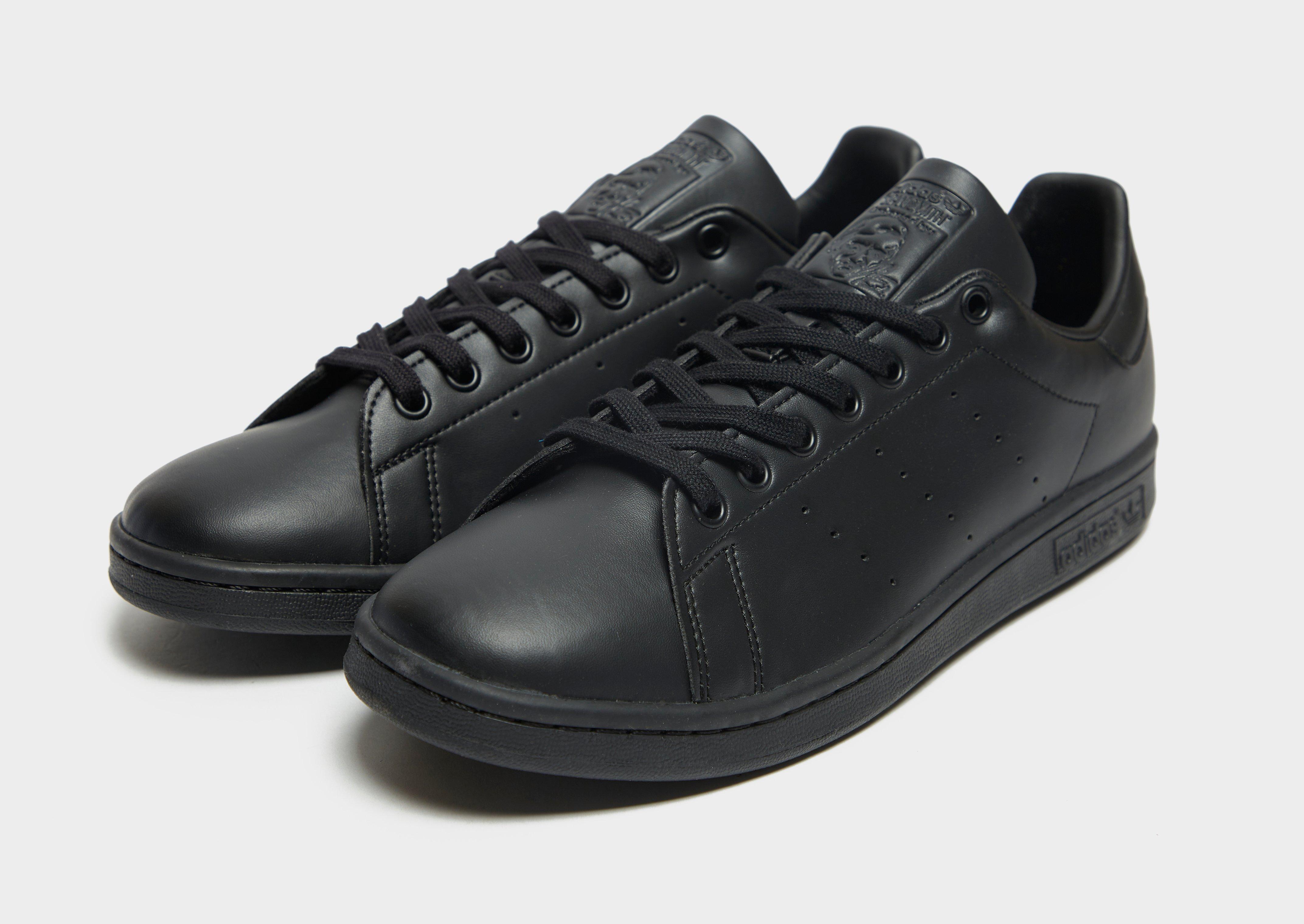 Pánske tenisky ADIDAS STAN SMITH FX5499 Čierna