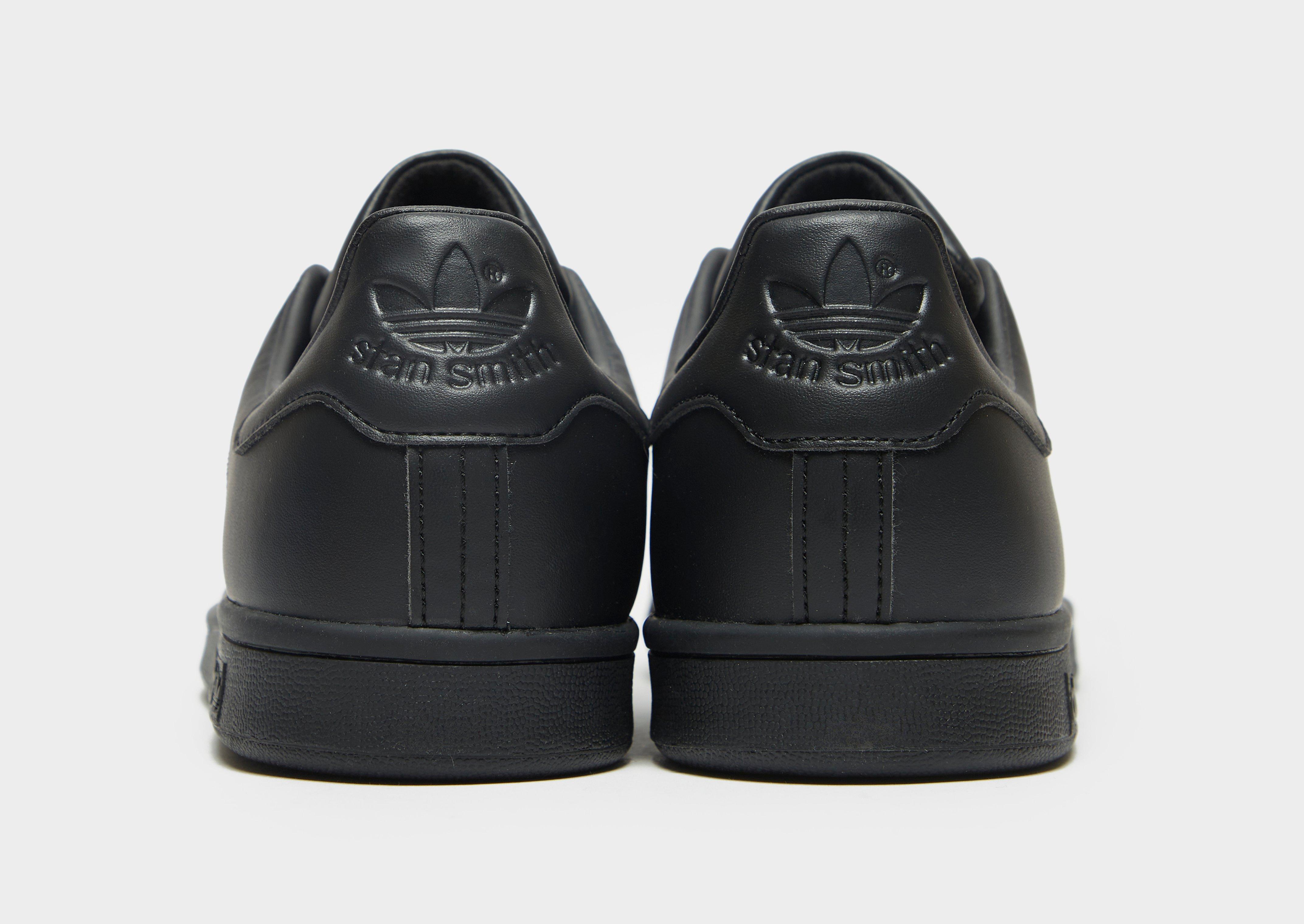 Pánske tenisky ADIDAS STAN SMITH FX5499 Čierna