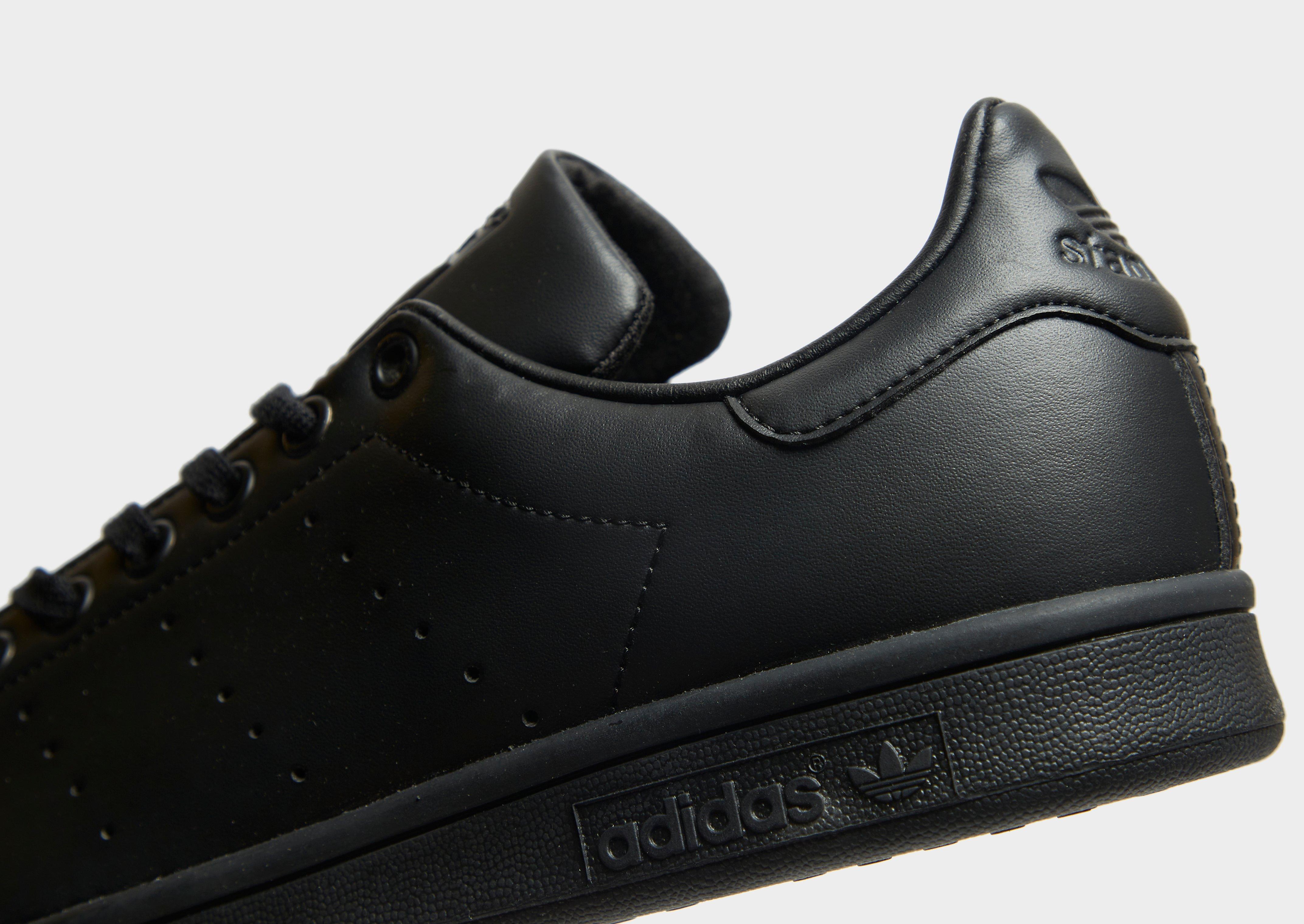 Pánske tenisky ADIDAS STAN SMITH FX5499 Čierna