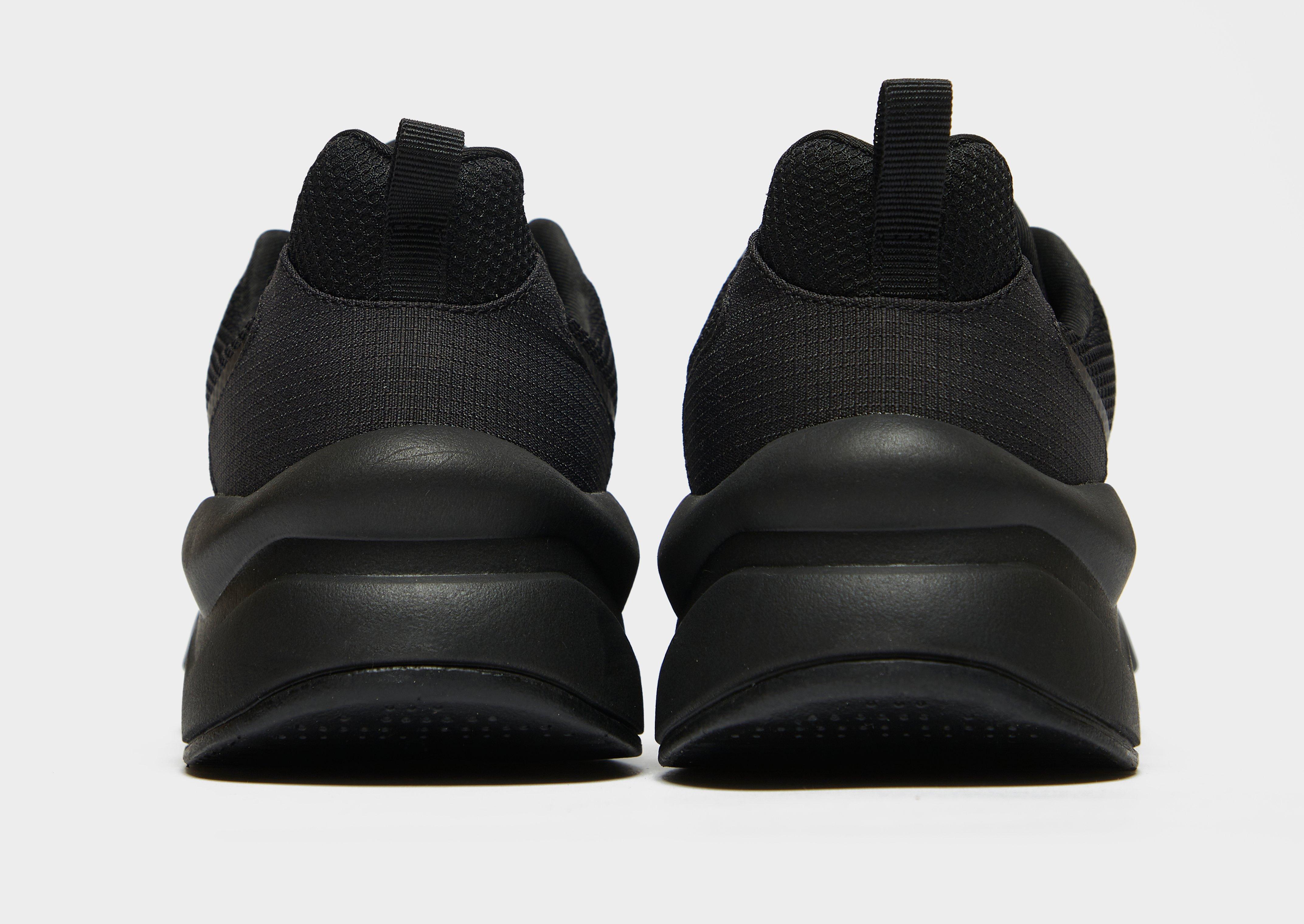 Adidași pentru bărbați McKENZIE TRESO 2 OJD00087BLKBLK Negru