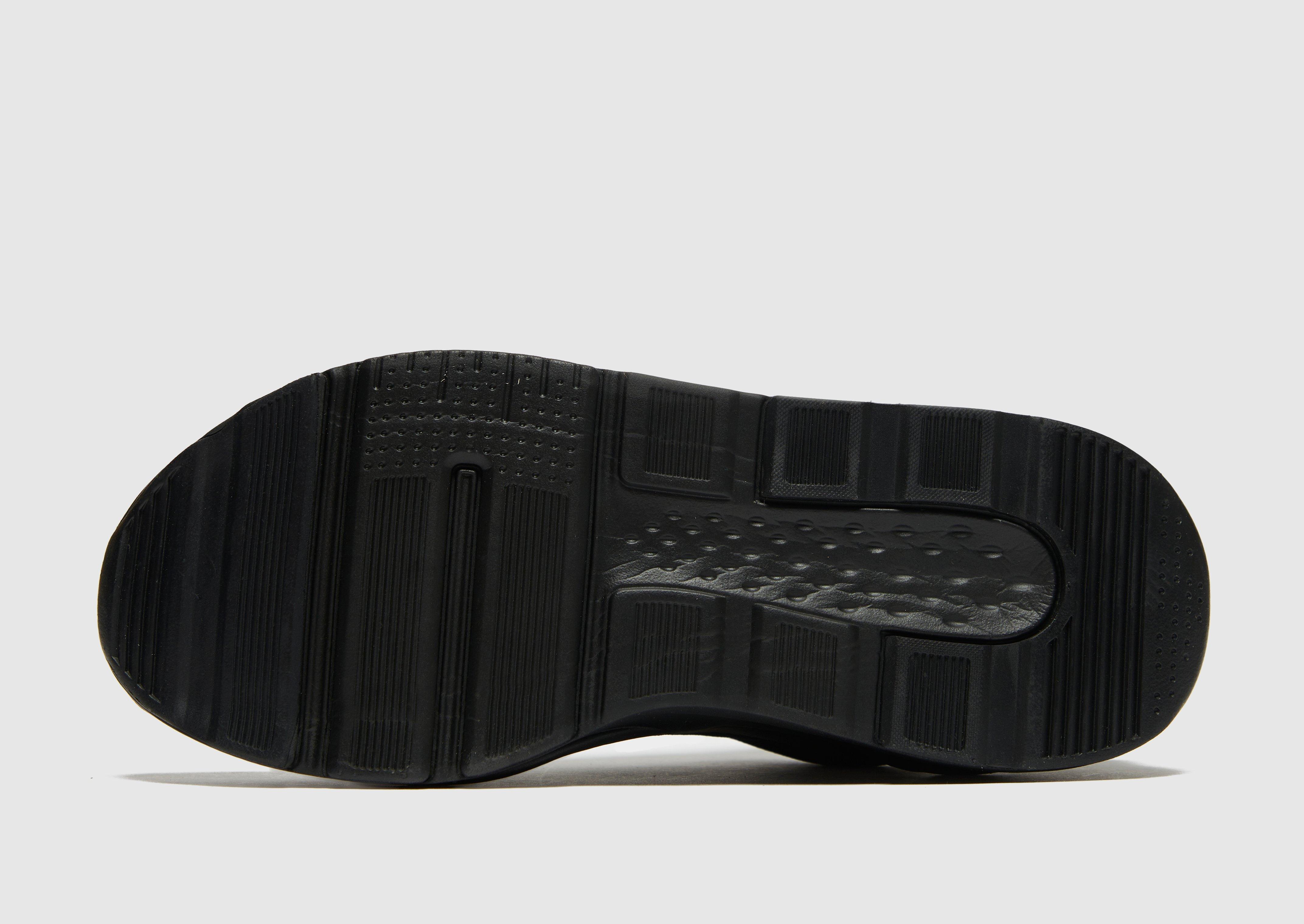 Adidași pentru bărbați McKENZIE TRESO 2 OJD00087BLKBLK Negru