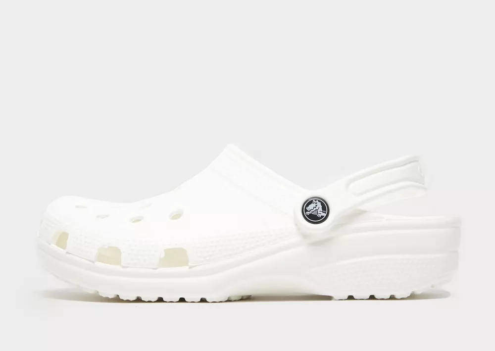 CROCS CLASSIC CLOG, фото 1 з 6