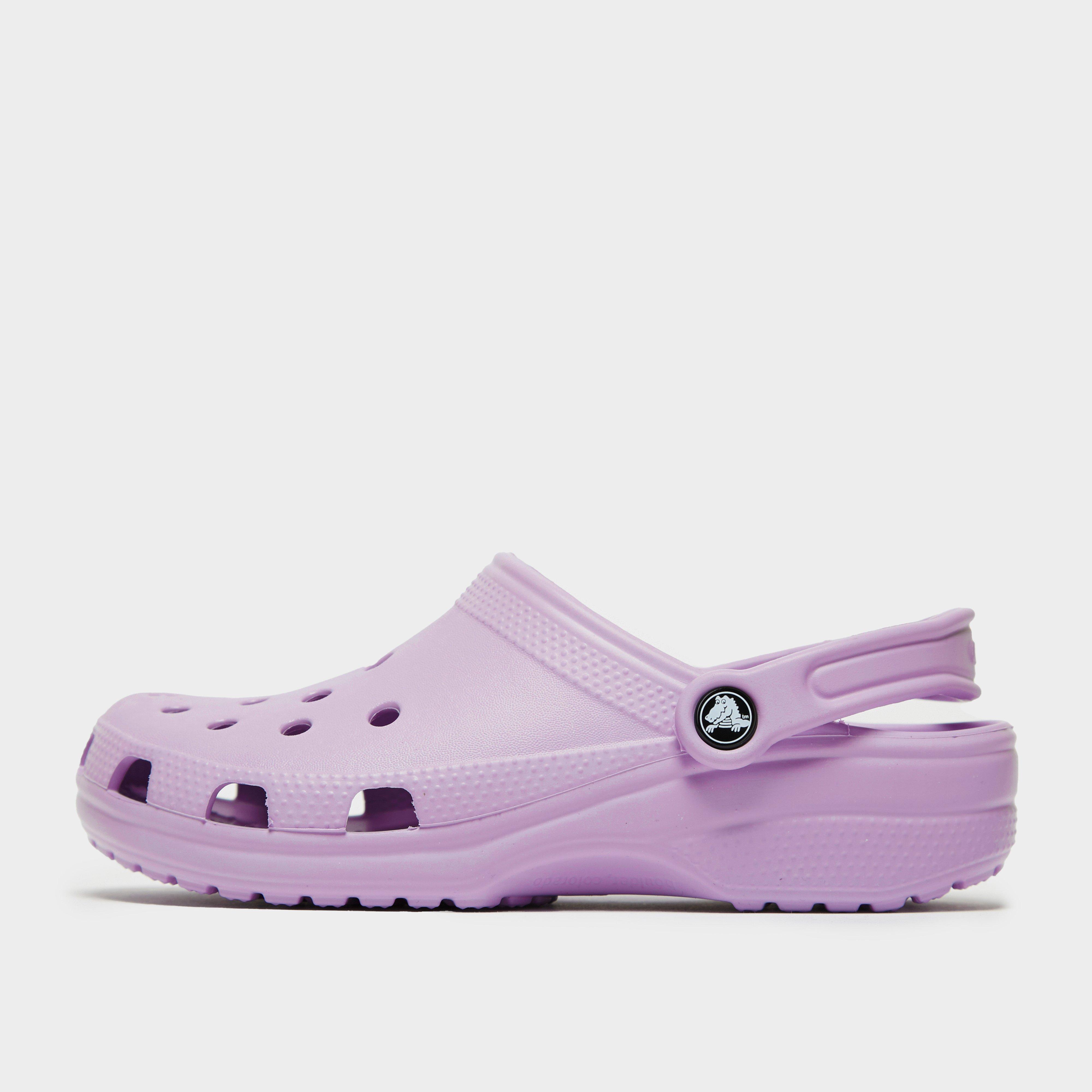 Női papucsok és flip-flopok CROCS CLASSIC CLOG 