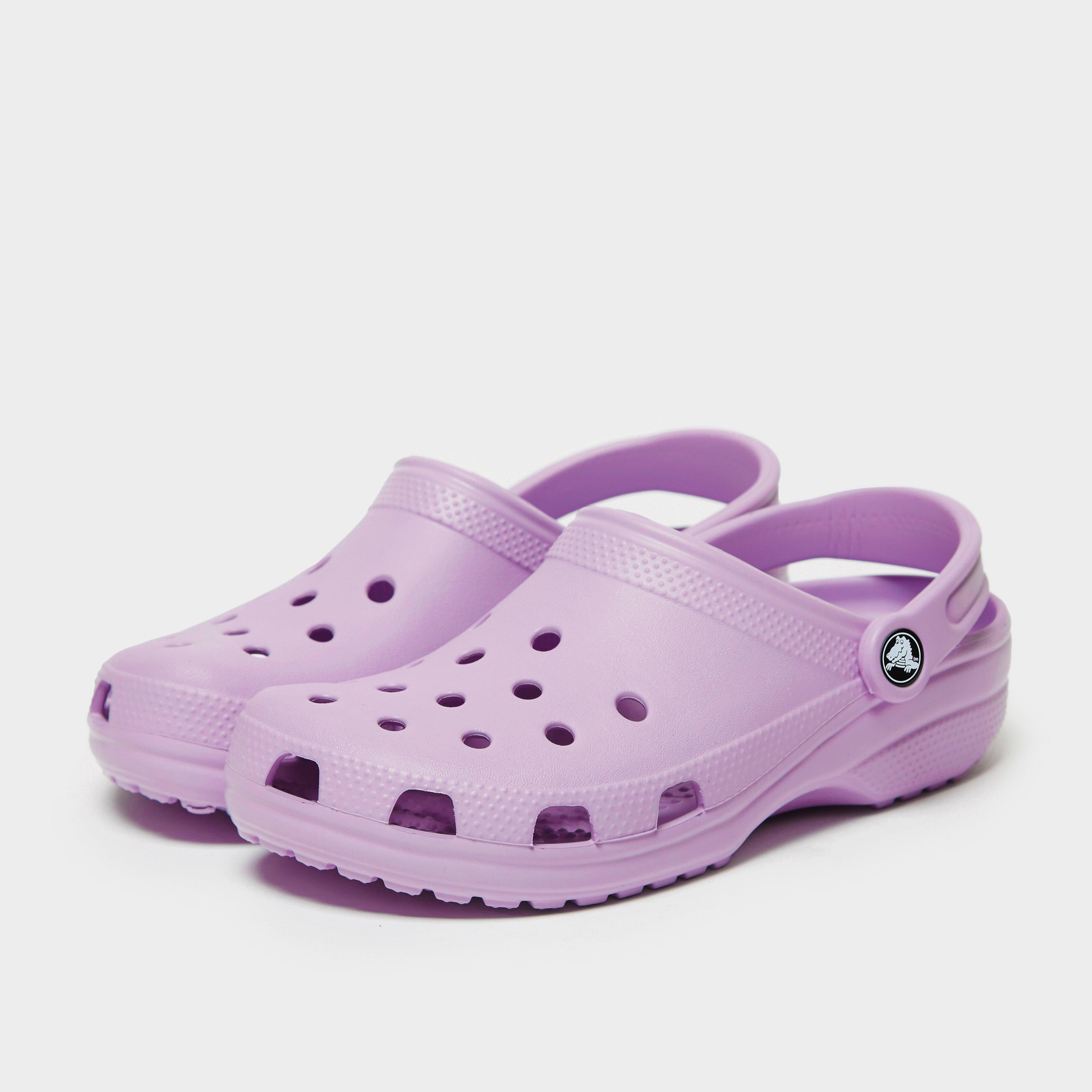 Női papucsok és flip-flopok CROCS CLASSIC CLOG 