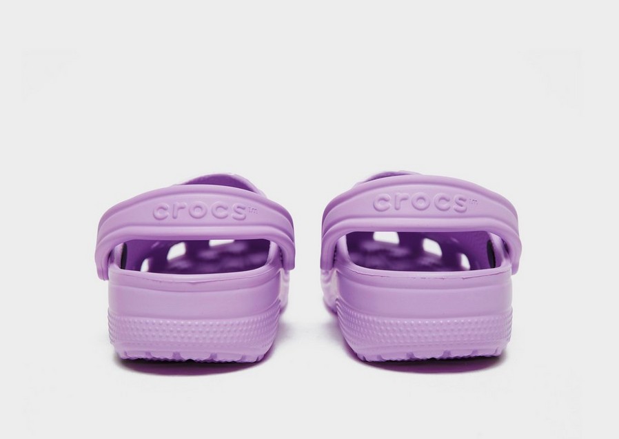 Női papucsok és flip-flopok CROCS CLASSIC CLOG 