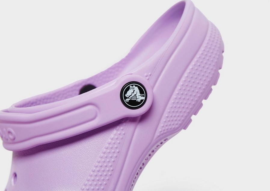 Női papucsok és flip-flopok CROCS CLASSIC CLOG 