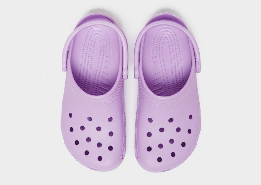 Női papucsok és flip-flopok CROCS CLASSIC CLOG 