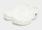 CROCS CLASSIC CLOG WHT