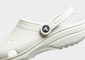 CROCS CLASSIC CLOG WHT