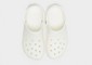 CROCS CLASSIC CLOG WHT