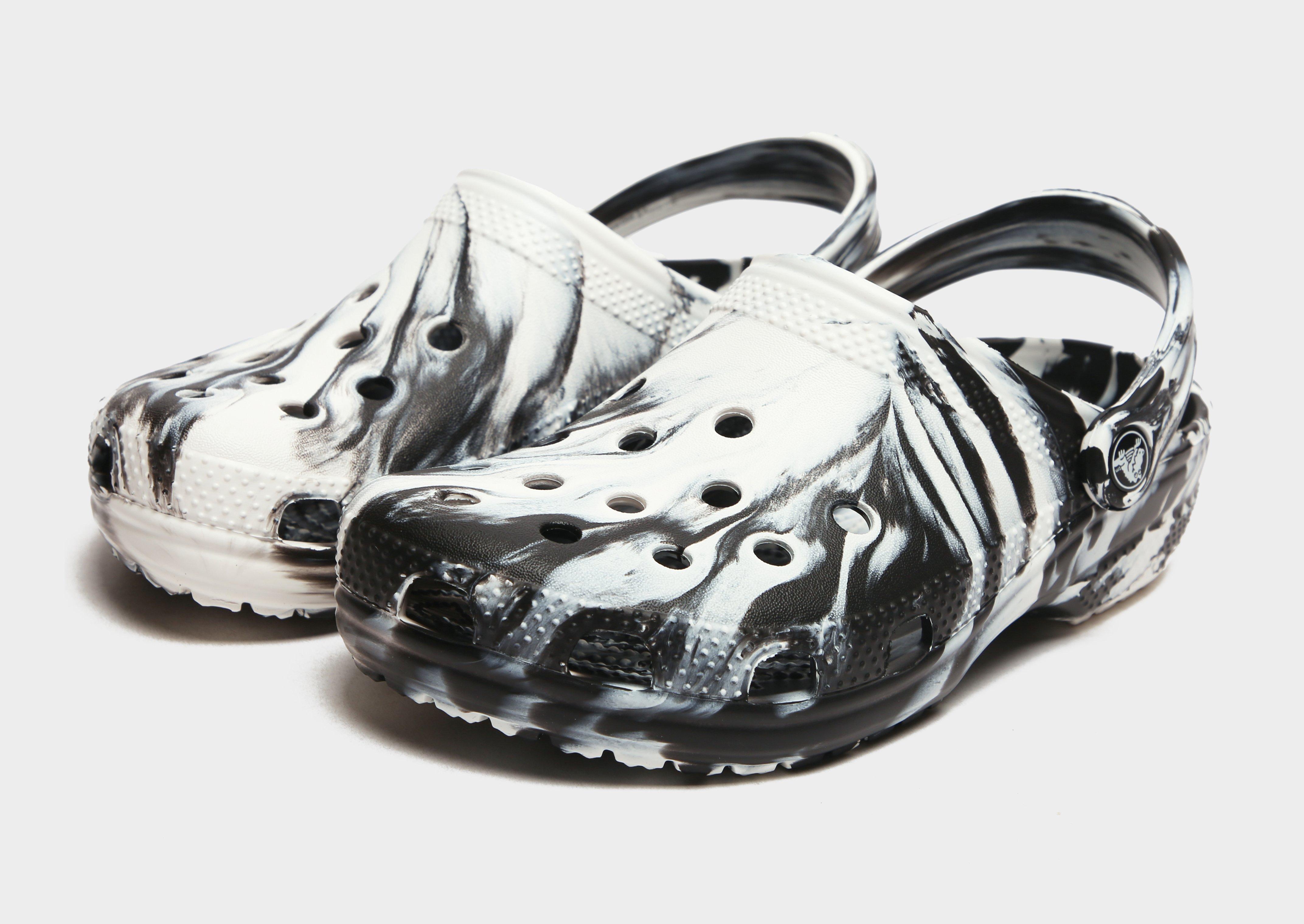 Дамски чехли CROCS CLASSIC CLOG  206867103 Черен