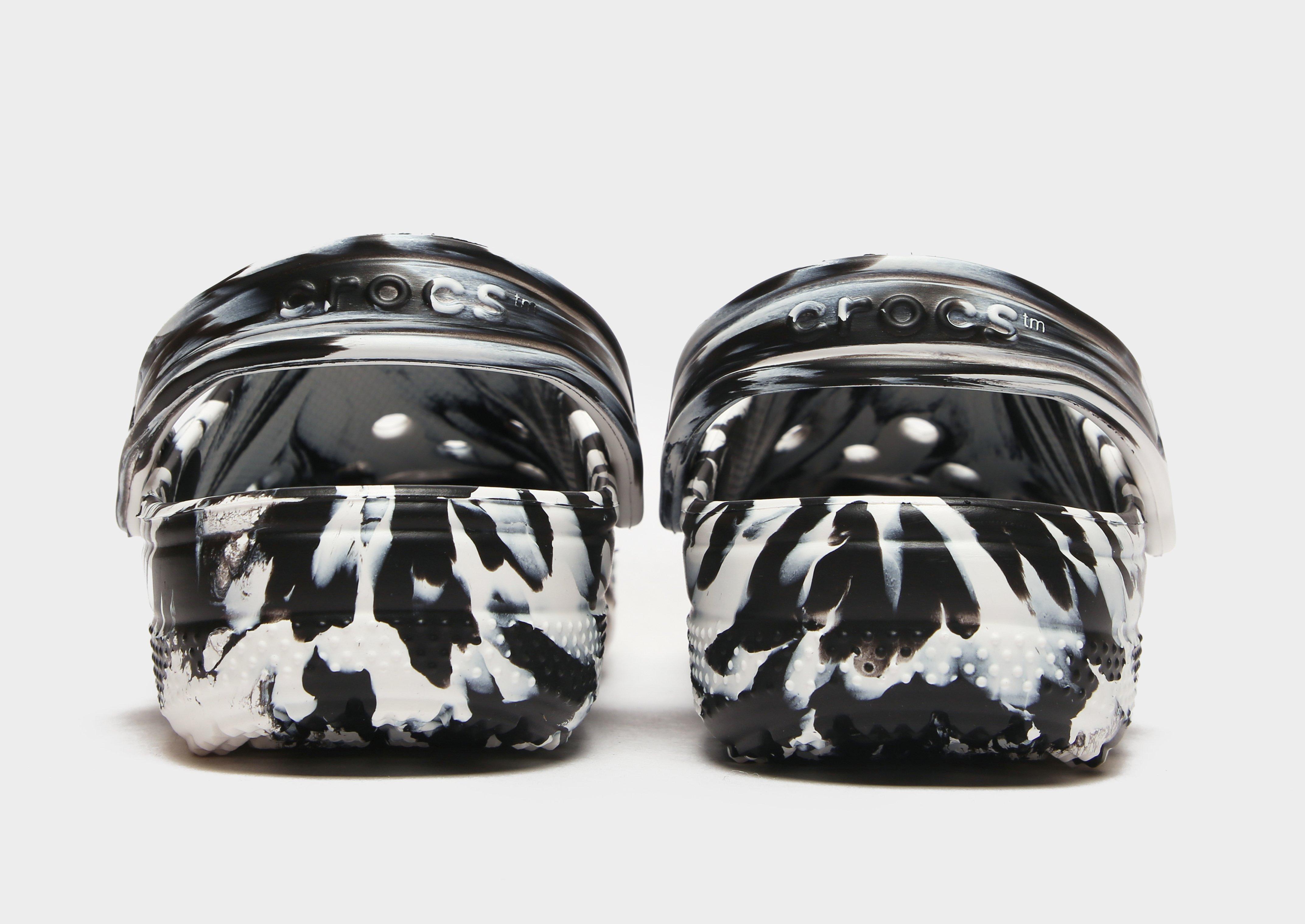 Дамски чехли CROCS CLASSIC CLOG  206867103 Черен