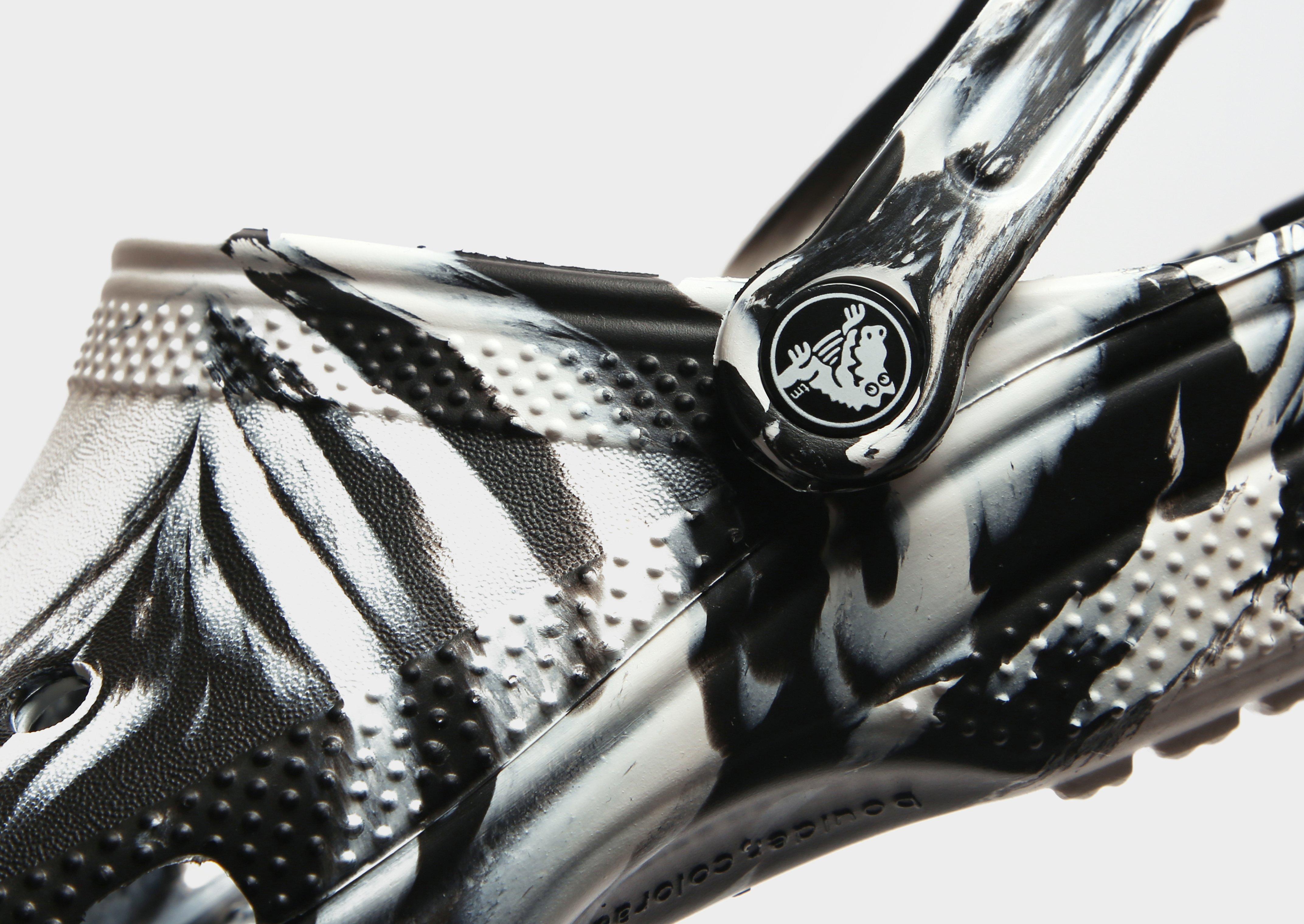 Дамски чехли CROCS CLASSIC CLOG  206867103 Черен