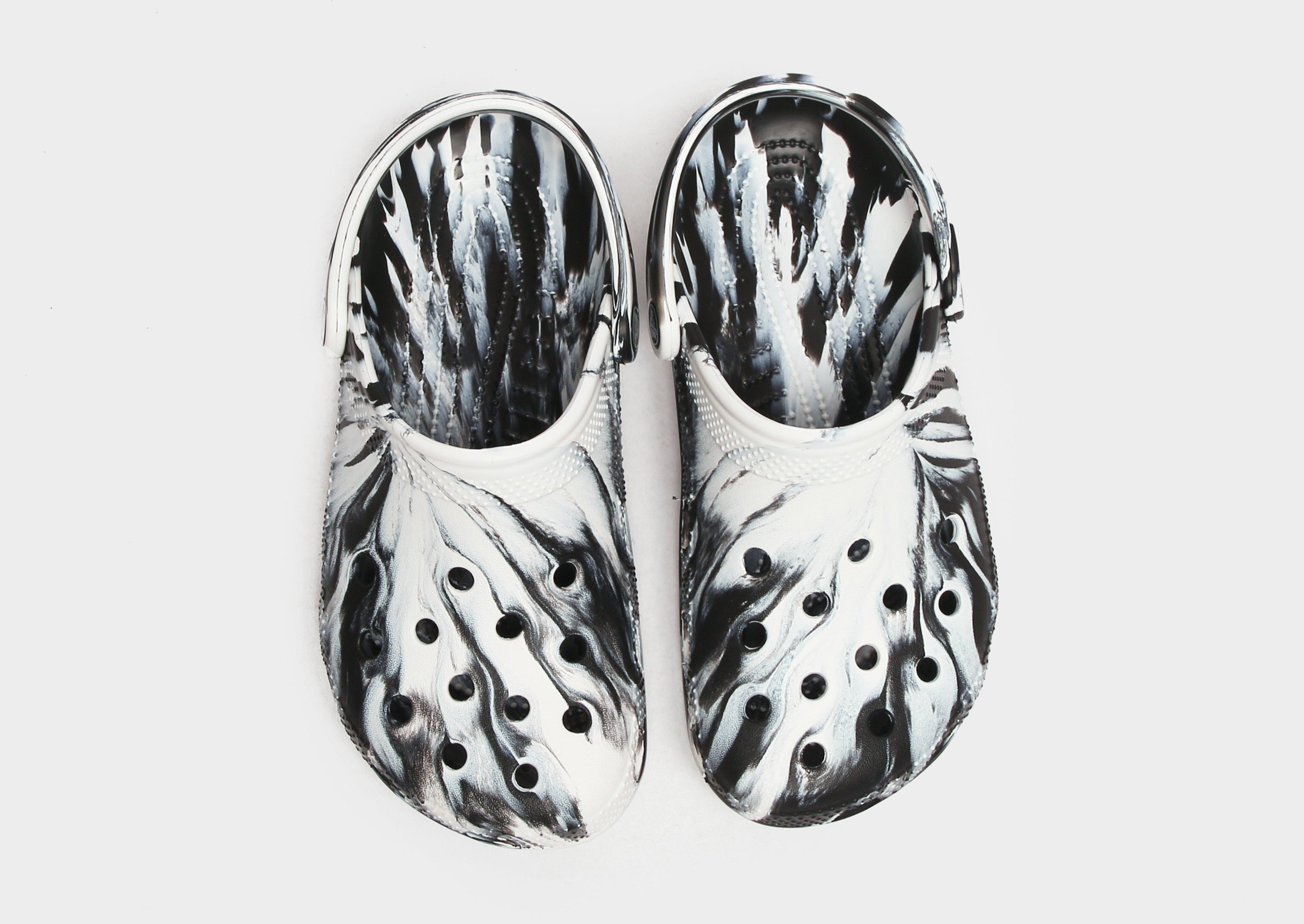 Дамски чехли CROCS CLASSIC CLOG  206867103 Черен