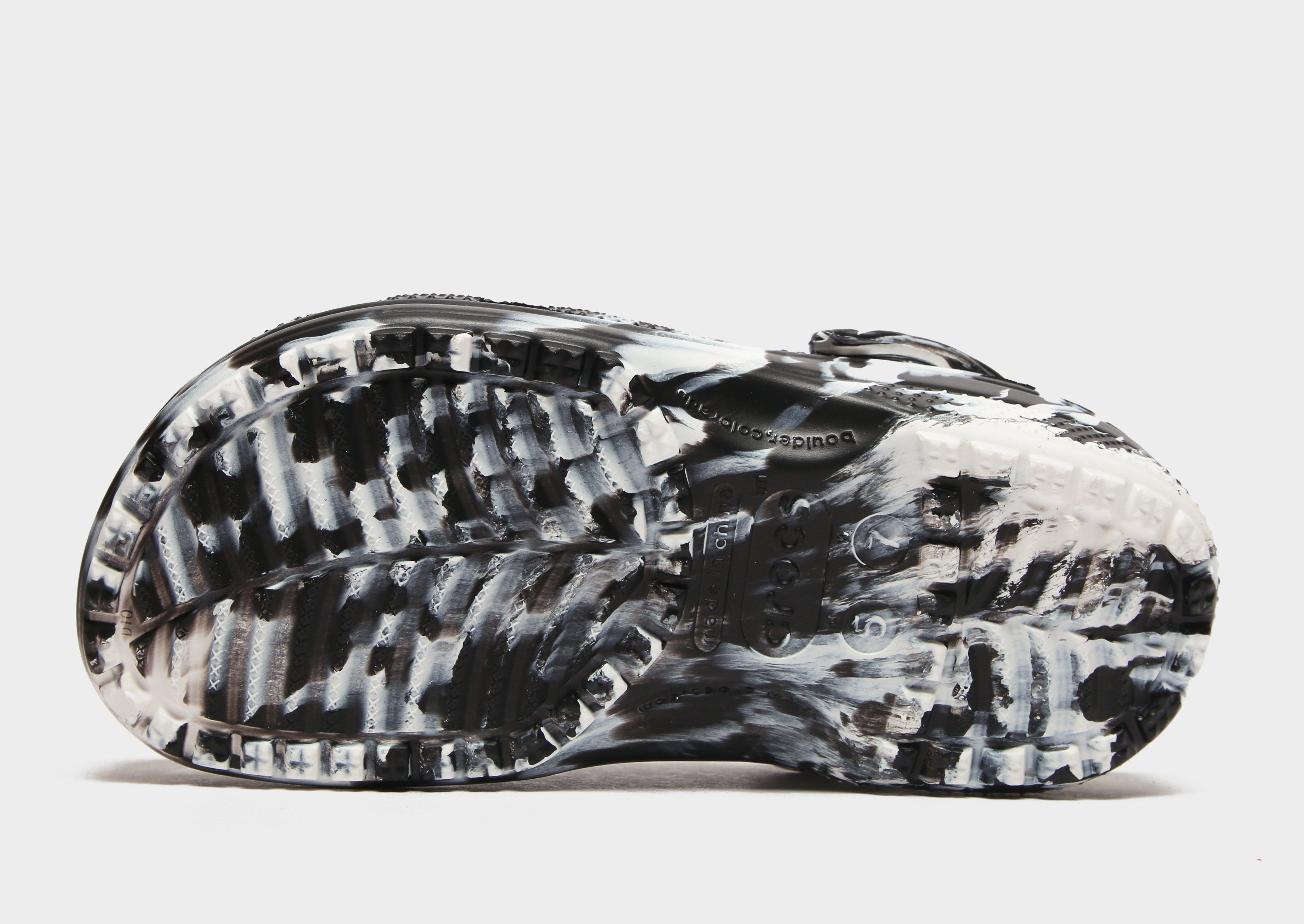 Дамски чехли CROCS CLASSIC CLOG  206867103 Черен