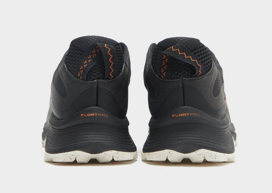 Buty do biegania męskie MERRELL MOAB SPEED GORE-TEX J066769 Czarny