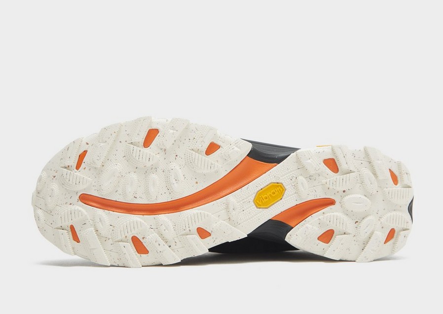 Buty do biegania męskie MERRELL MOAB SPEED GORE-TEX J066769 Czarny