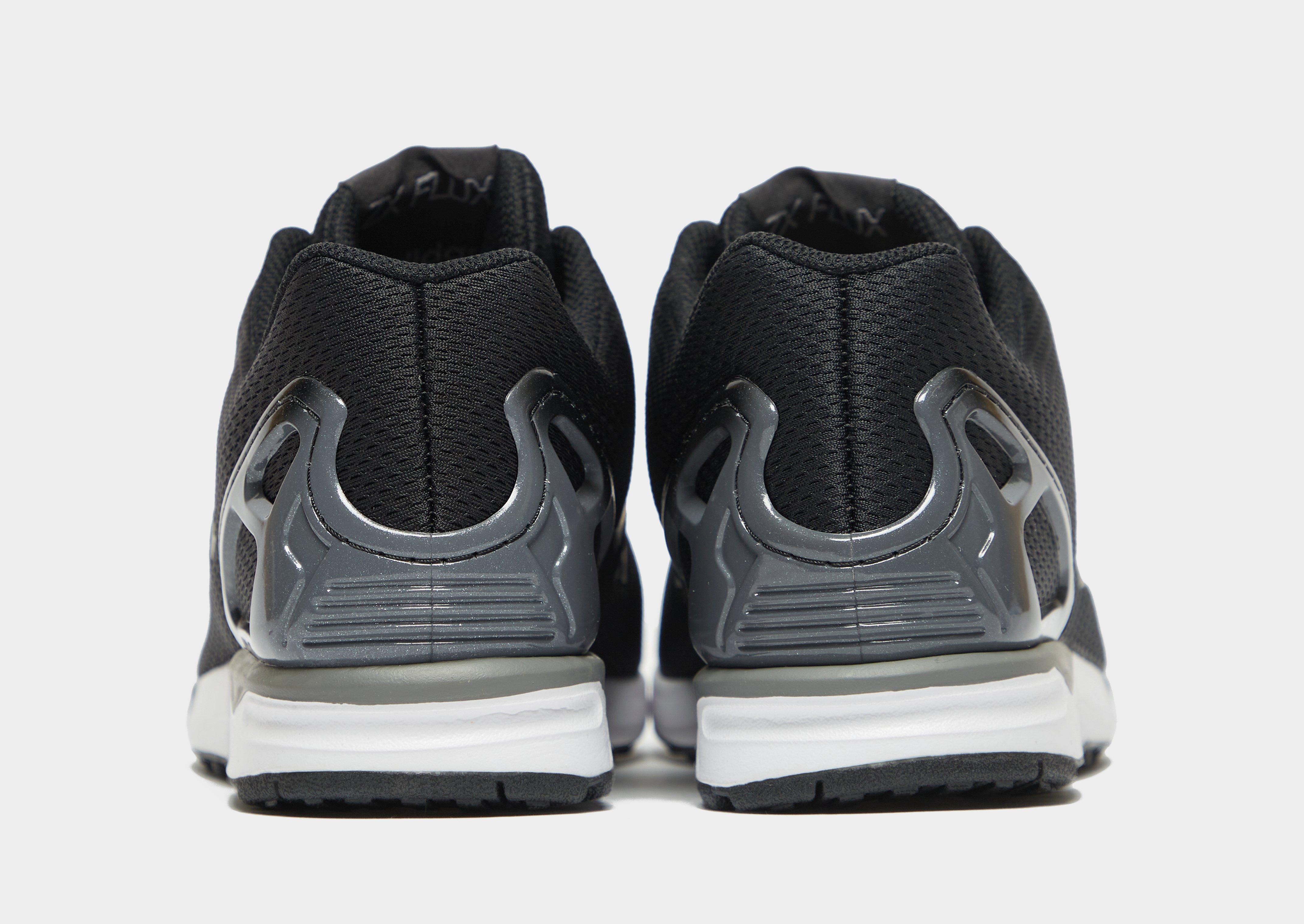 ADIDAS ZX FLUX FADE FY1453 | kolor Czarny ▷ Męskie Buty w