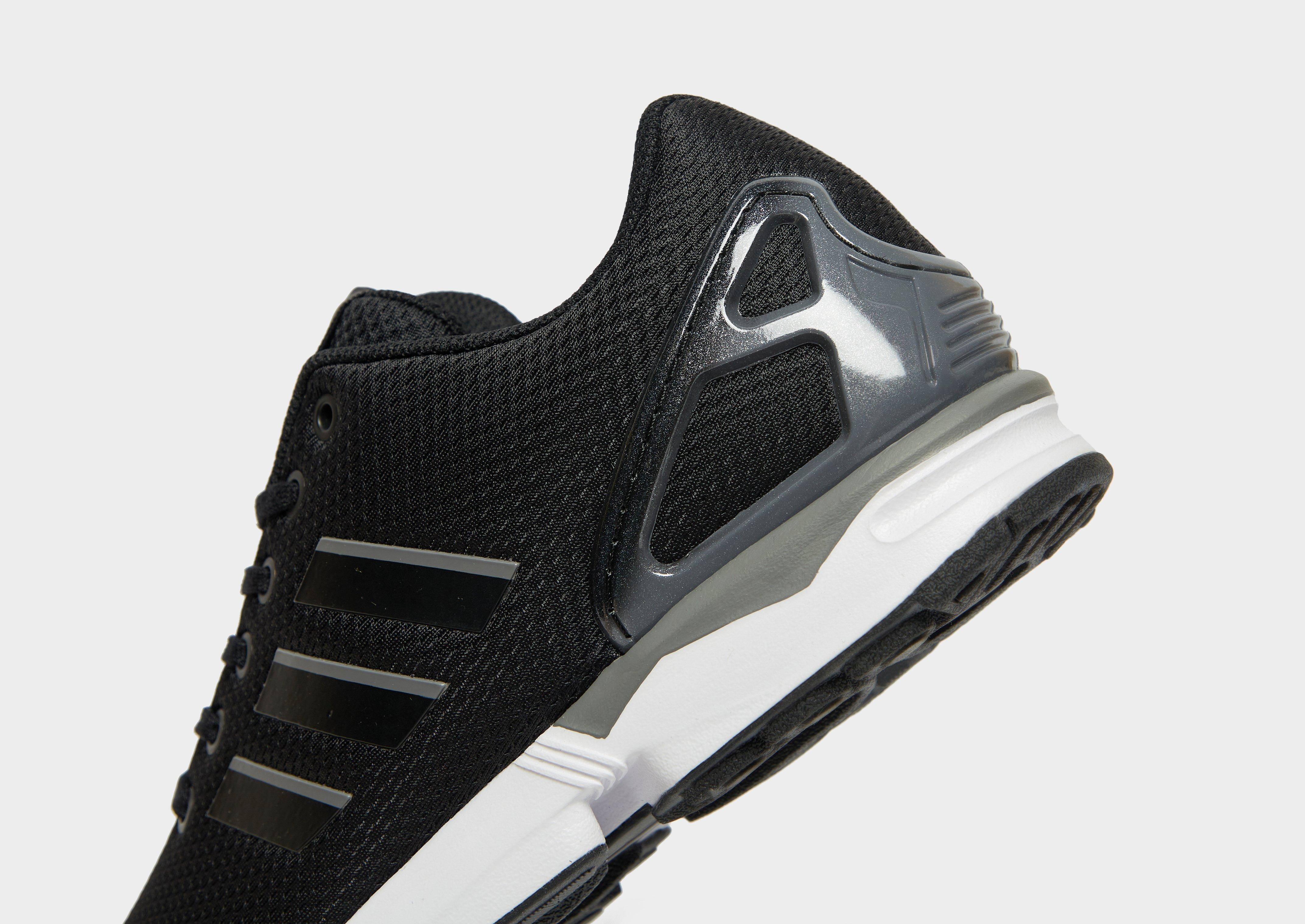ADIDAS ZX FLUX FADE FY1453 | kolor Czarny ▷ Męskie Buty w