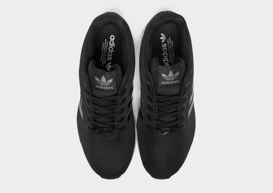 Buty sneakersy męskie ADIDAS ZX FLUX FADE FY1453 Czarny