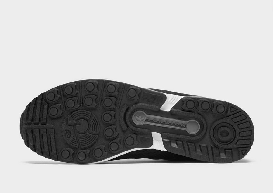 Buty sneakersy męskie ADIDAS ZX FLUX FADE FY1453 Czarny