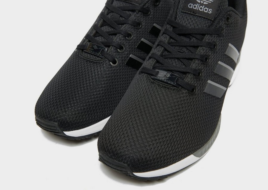 Buty sneakersy męskie ADIDAS ZX FLUX FADE FY1453 Czarny