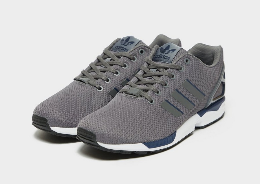 Férfi sneakers ADIDAS ZX FLUX FADE FY1460 Szürke
