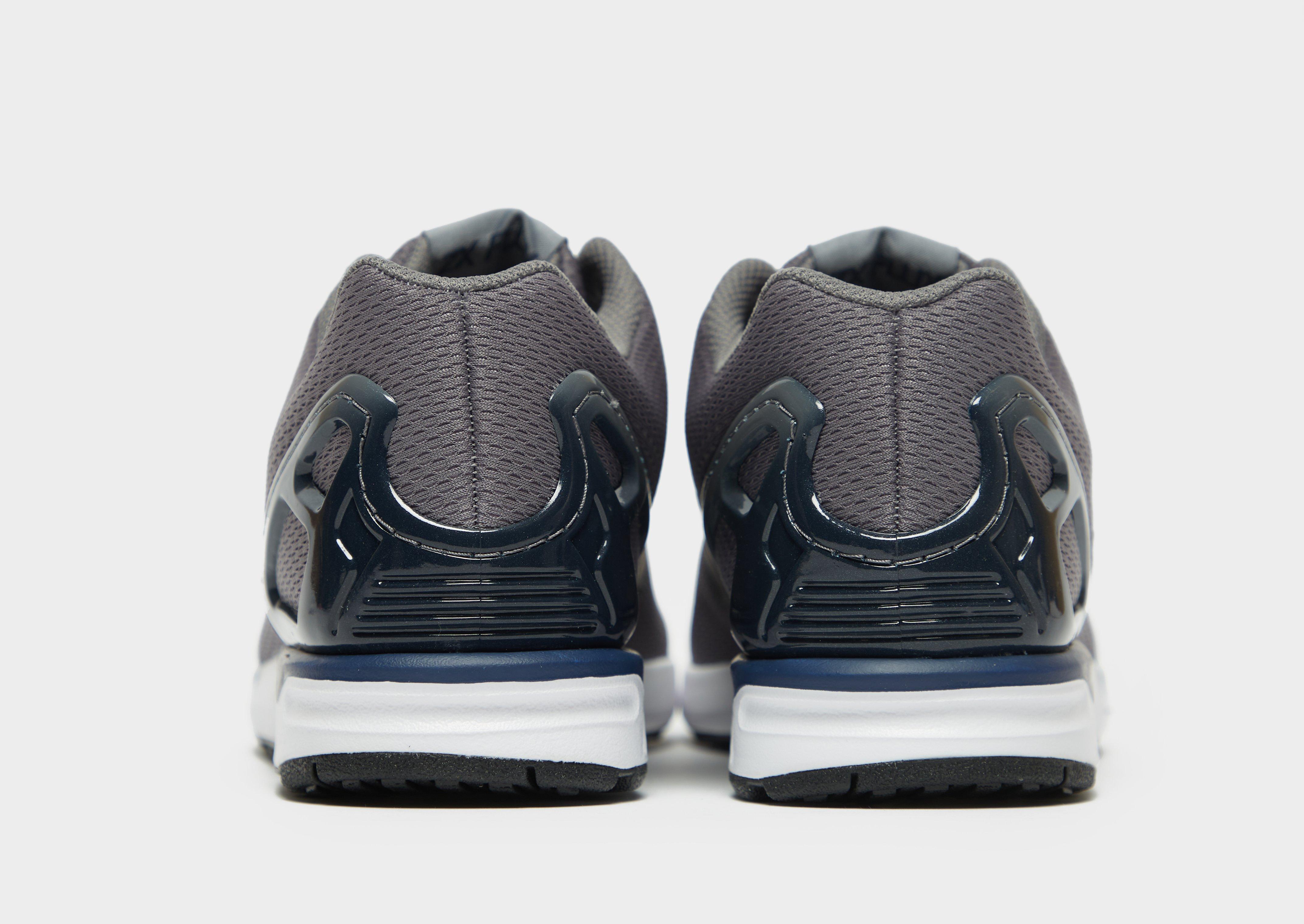 Pánske tenisky ADIDAS ZX FLUX FADE FY1460 Sivá