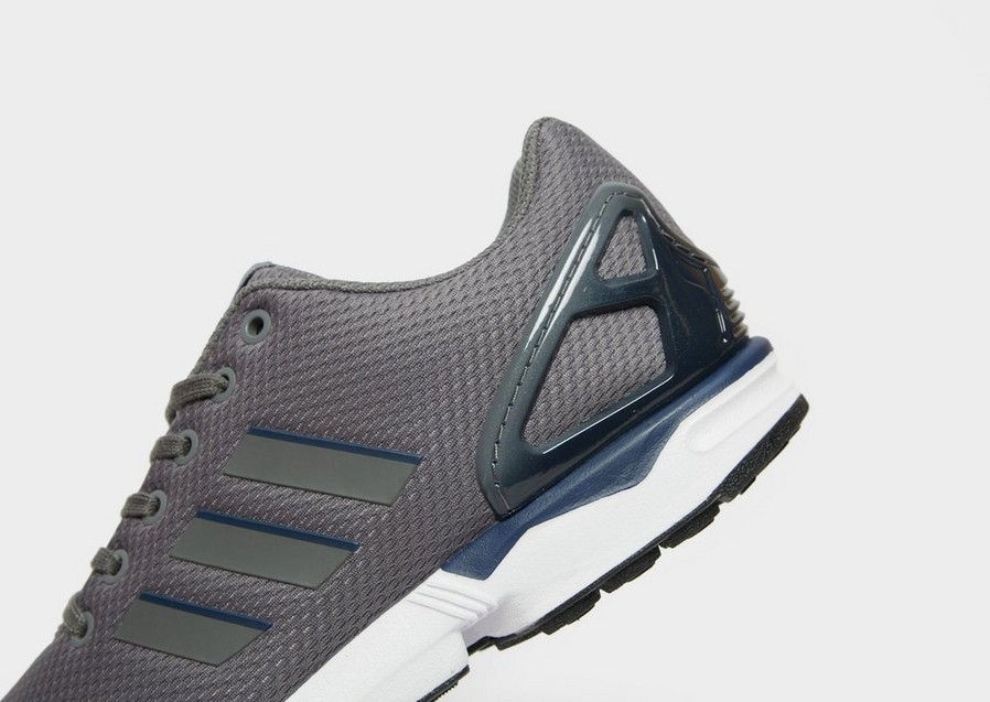 Férfi sneakers ADIDAS ZX FLUX FADE FY1460 Szürke