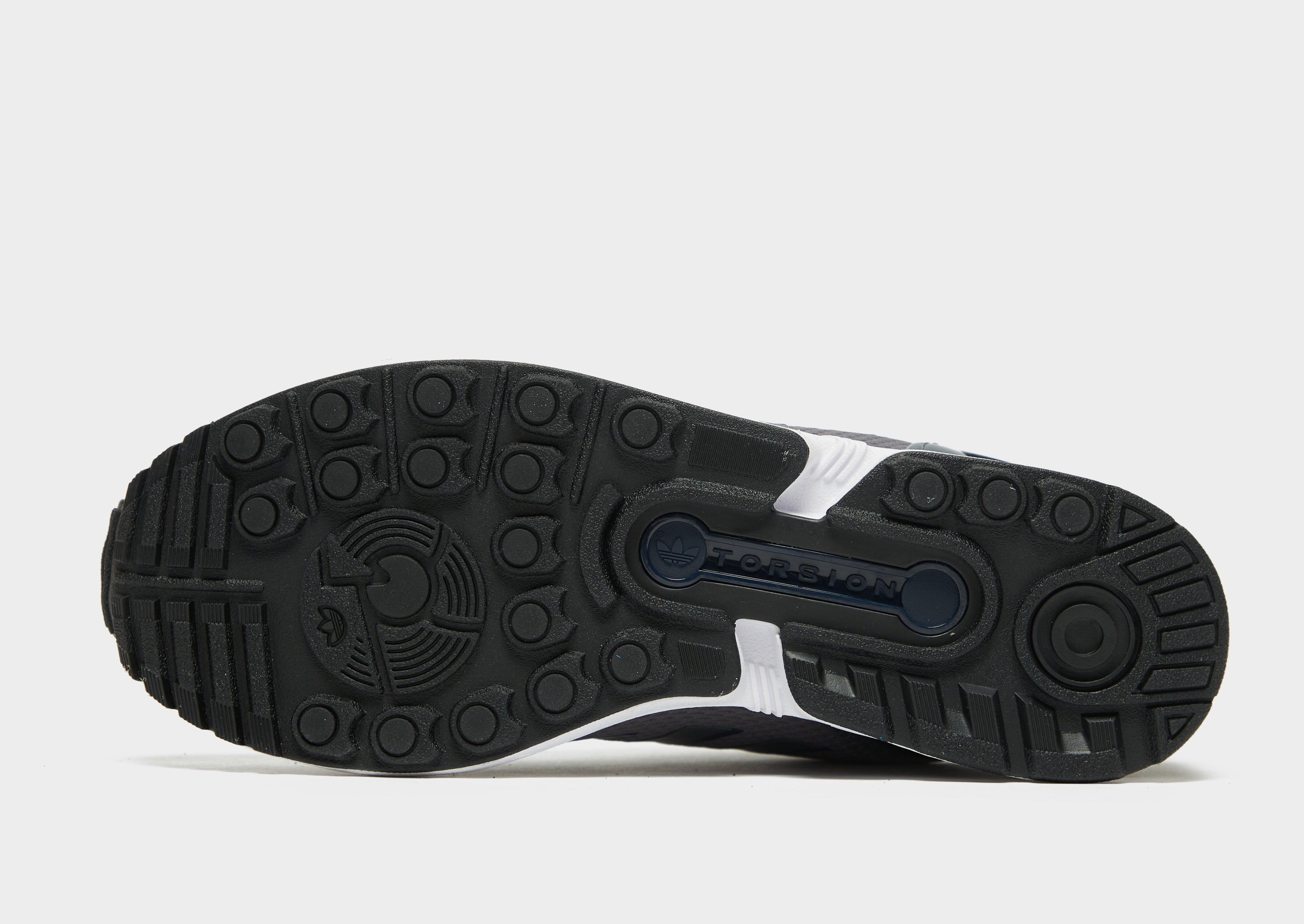 Pánske tenisky ADIDAS ZX FLUX FADE FY1460 Sivá