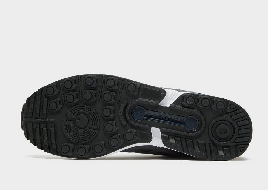 Férfi sneakers ADIDAS ZX FLUX FADE FY1460 Szürke