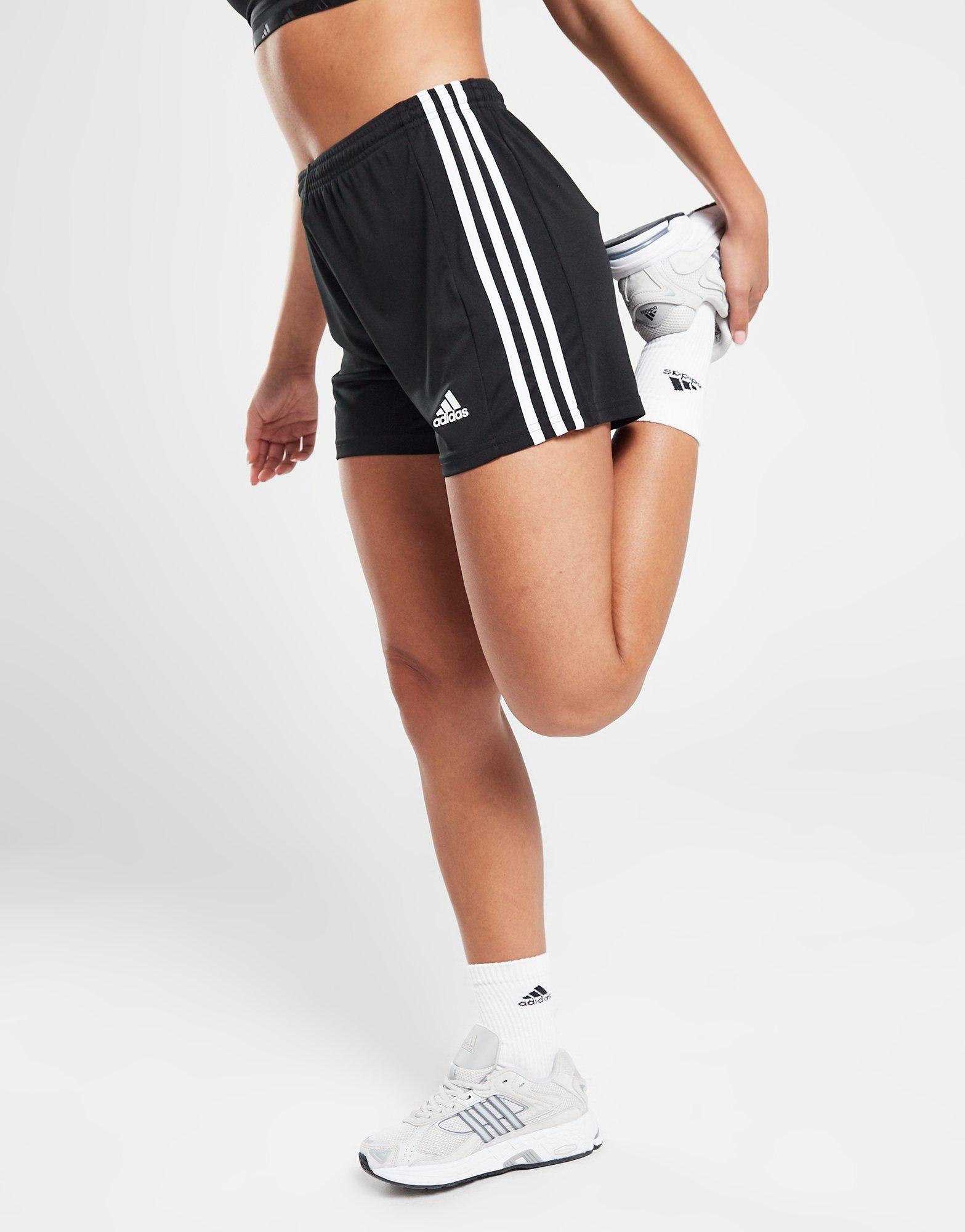 Дамски шорти ADIDAS ШОРТИ SQUADRA SHORTS GN5780 Черен