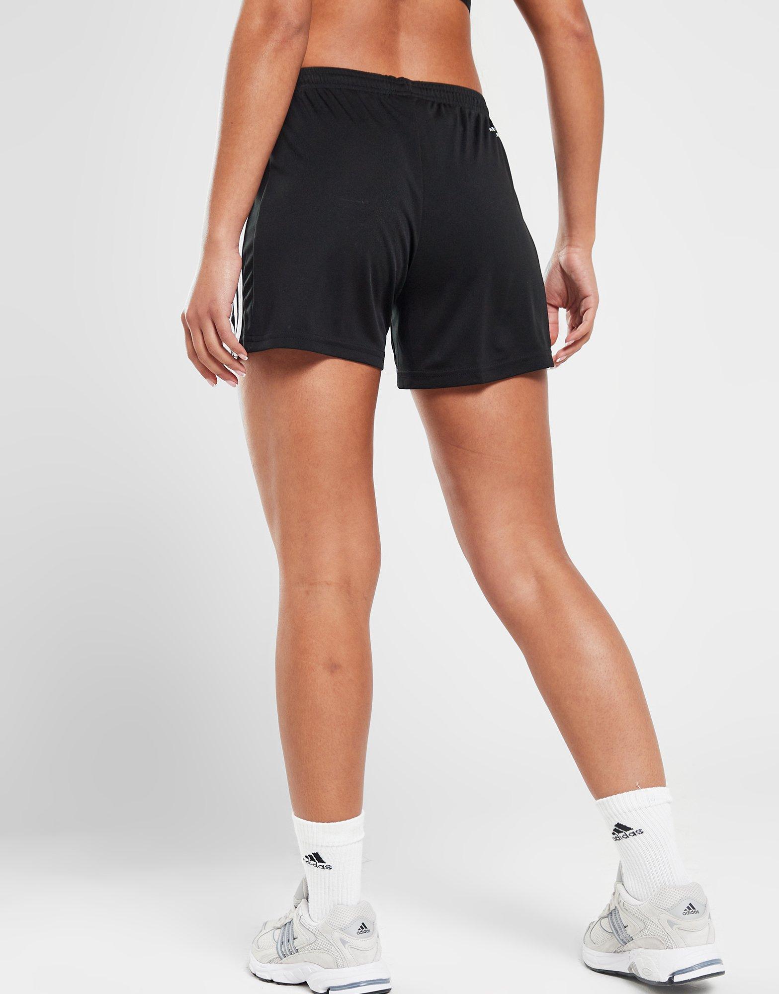 Дамски шорти ADIDAS ШОРТИ SQUADRA SHORTS GN5780 Черен