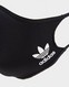 ADIDAS BANDANA 3-PACK FACE COVERINGS