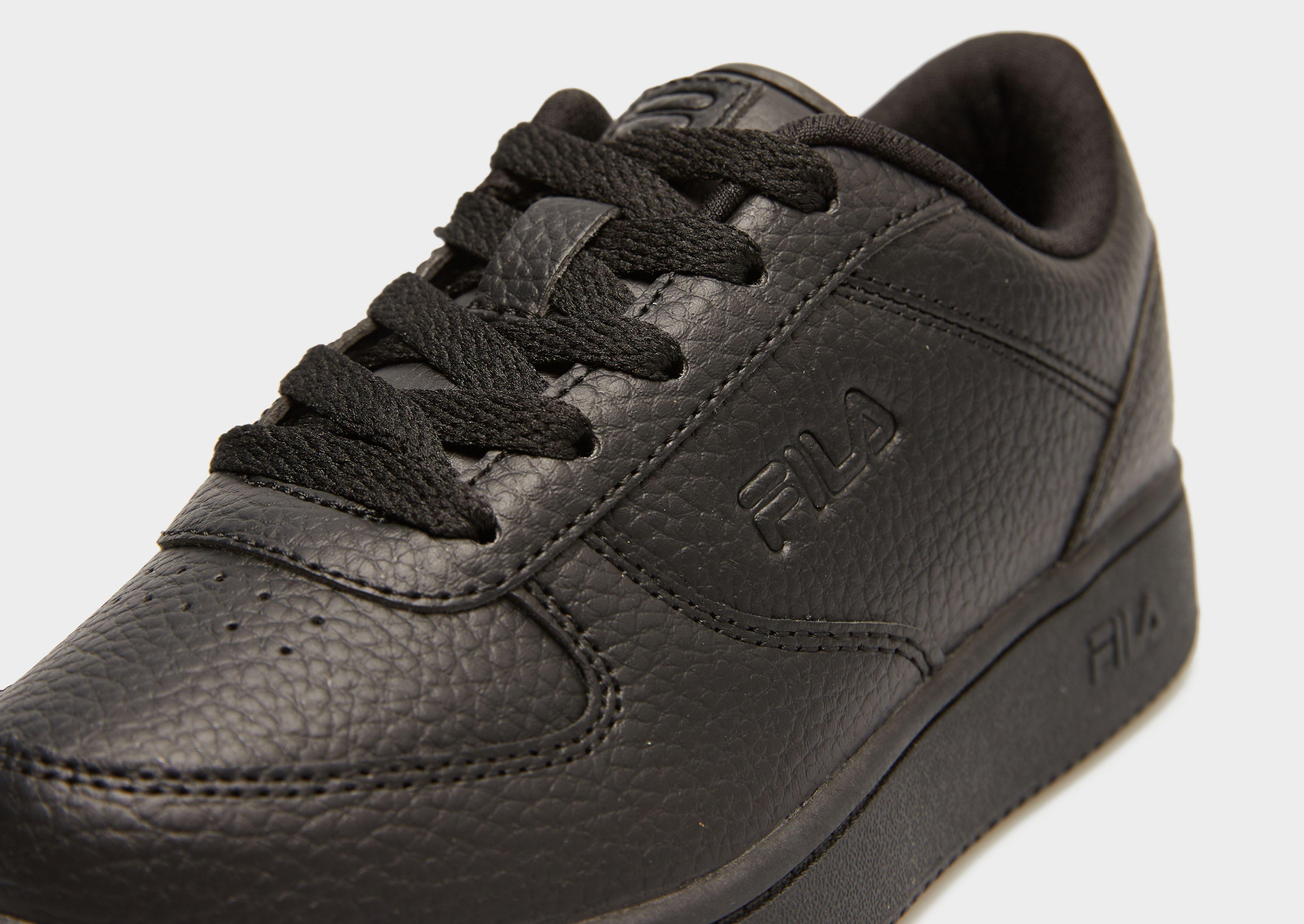 Dječje tenisice FILA BOLTEX  3BM02526-001 crna