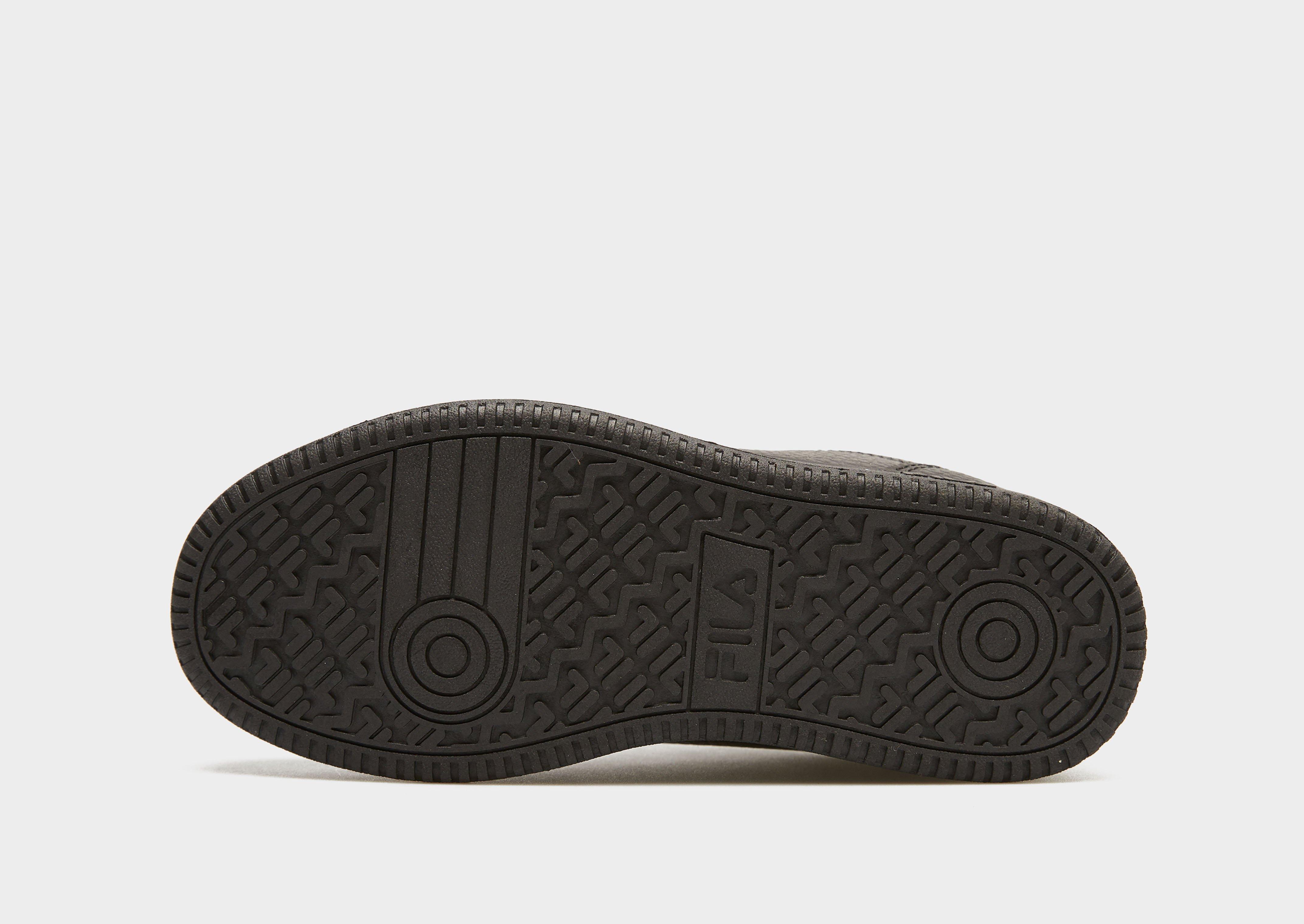 Dječje tenisice FILA BOLTEX  3BM02526-001 crna