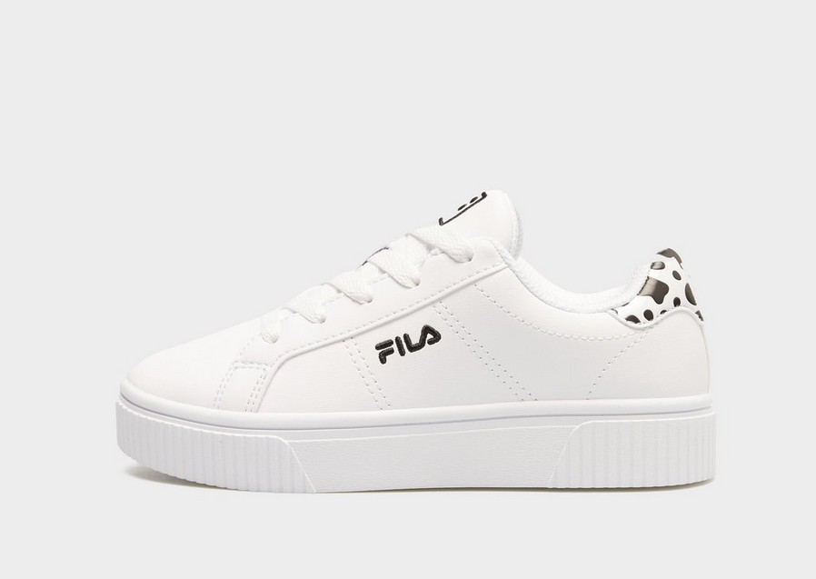 Adidași pentru copii FILA PANACHE  3CM02209-120 Alb