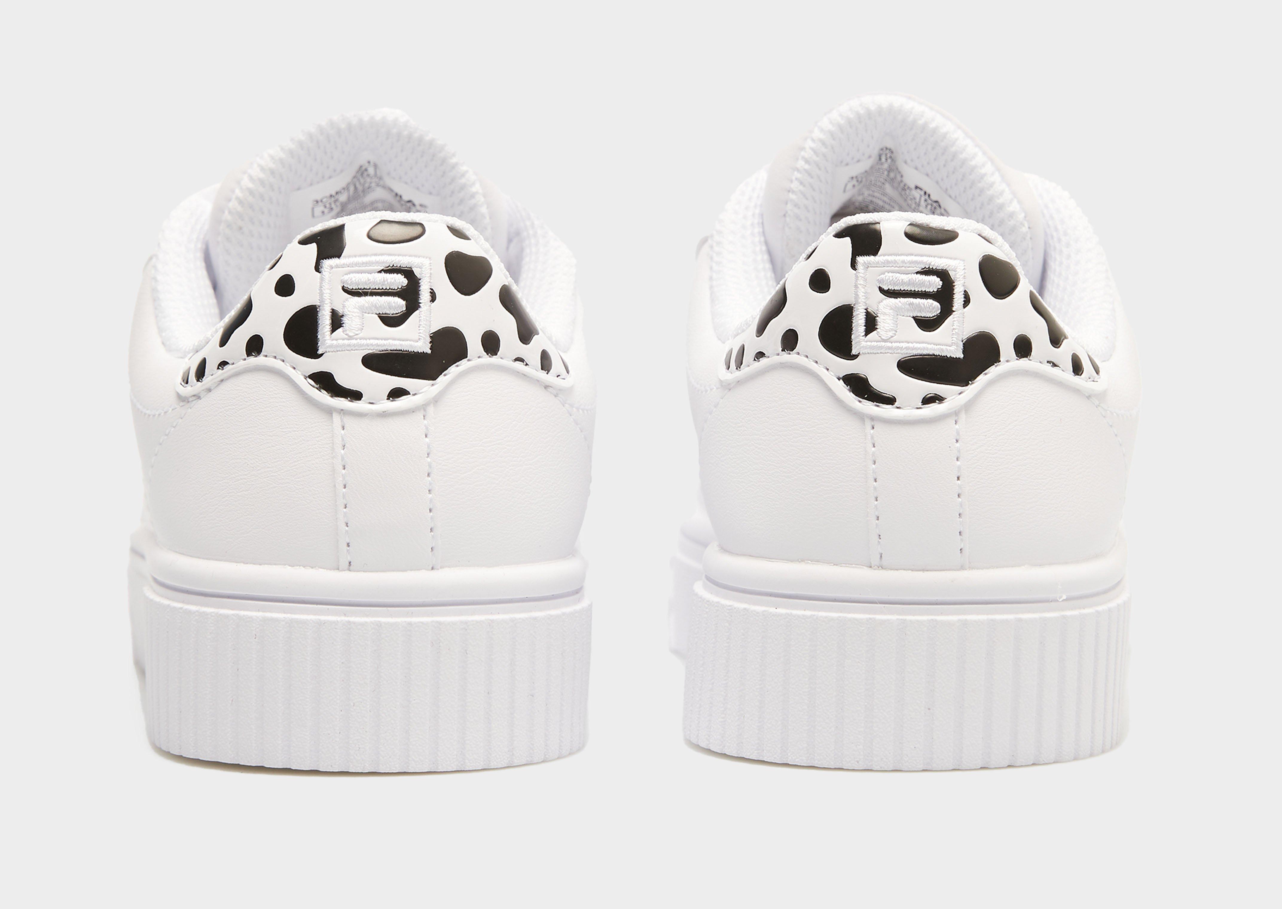 Adidași pentru copii FILA PANACHE  3CM02209-120 Alb