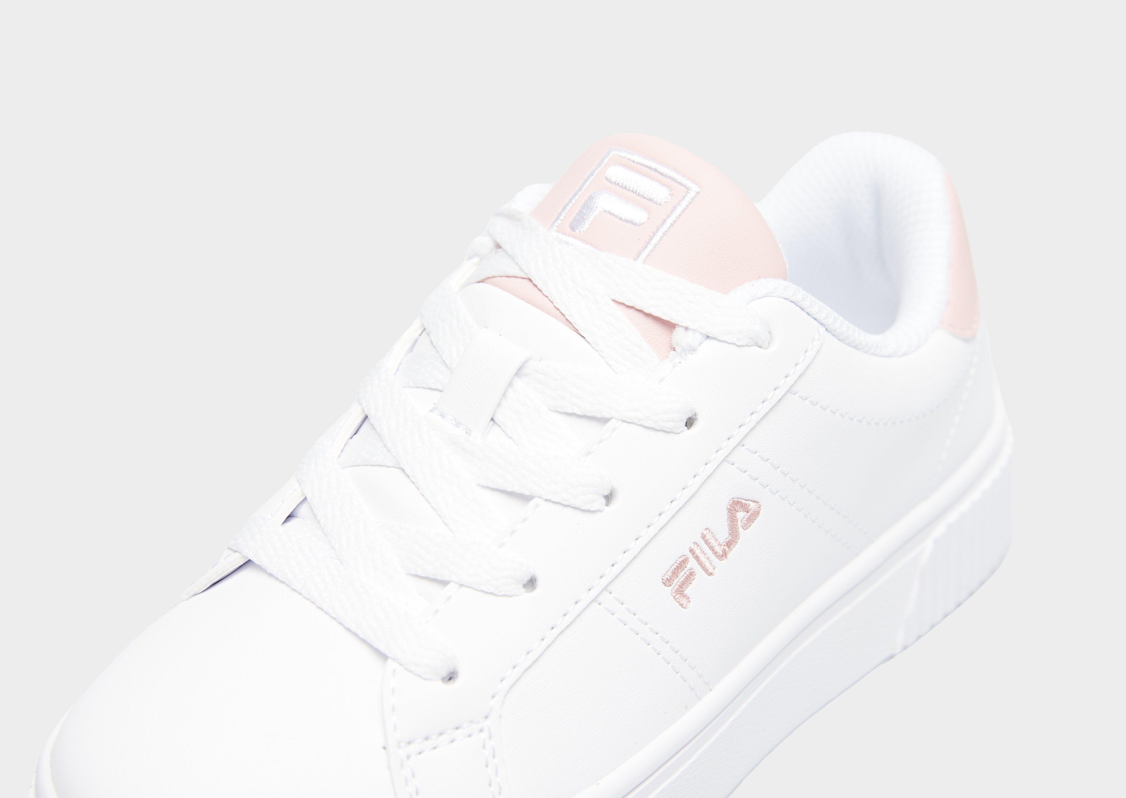 Детски маратонки FILA PANACHE  3CM02210-154 Бял