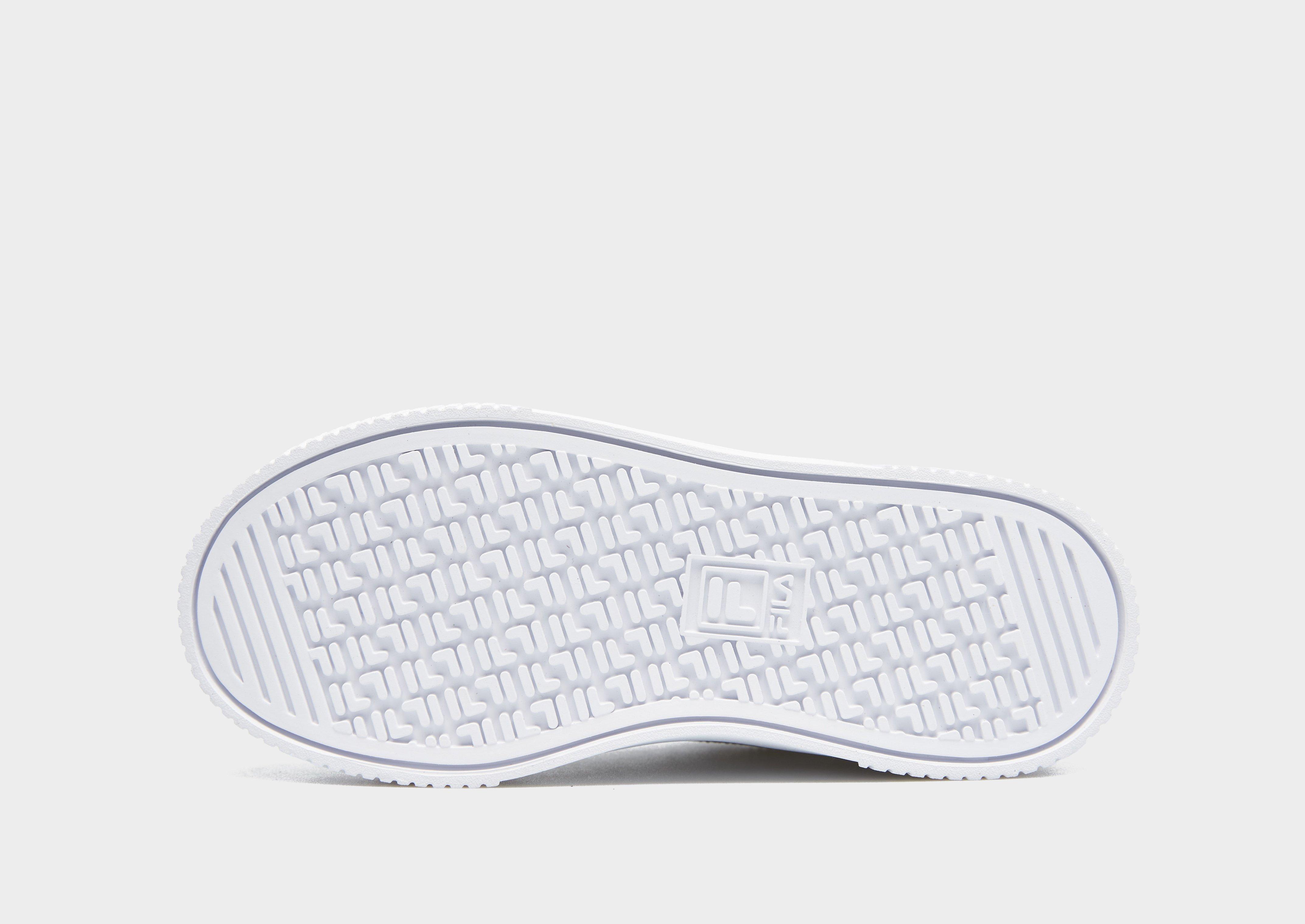 Детски маратонки FILA PANACHE  3CM02210-154 Бял