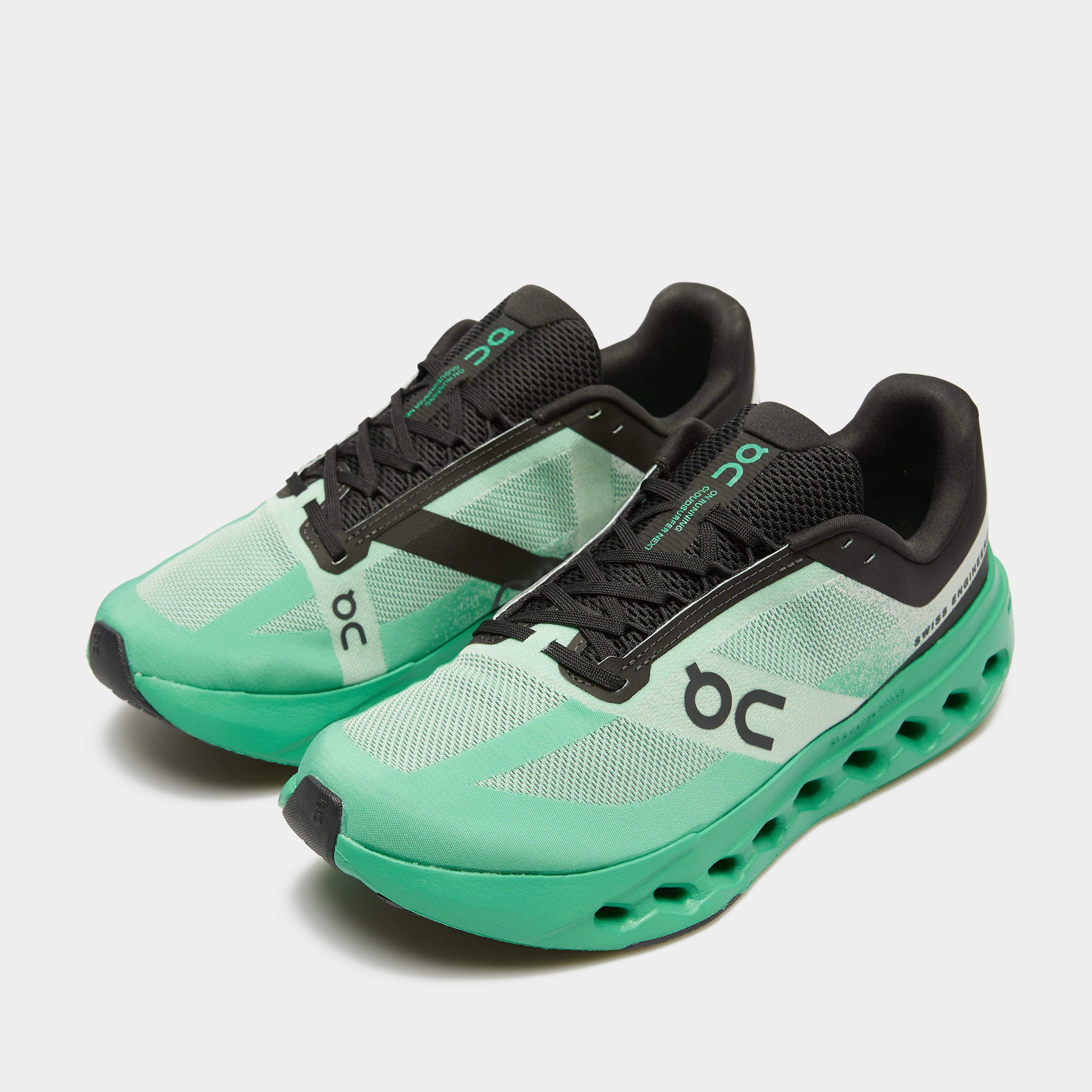 Buty do biegania męskie ON CLOUDSURFER NEXT 