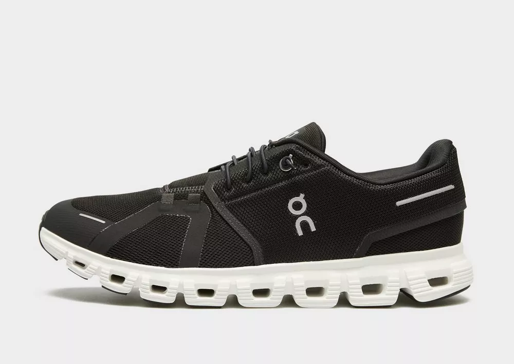 ON RUNNING CLOUD 6, фото 1 з 6
