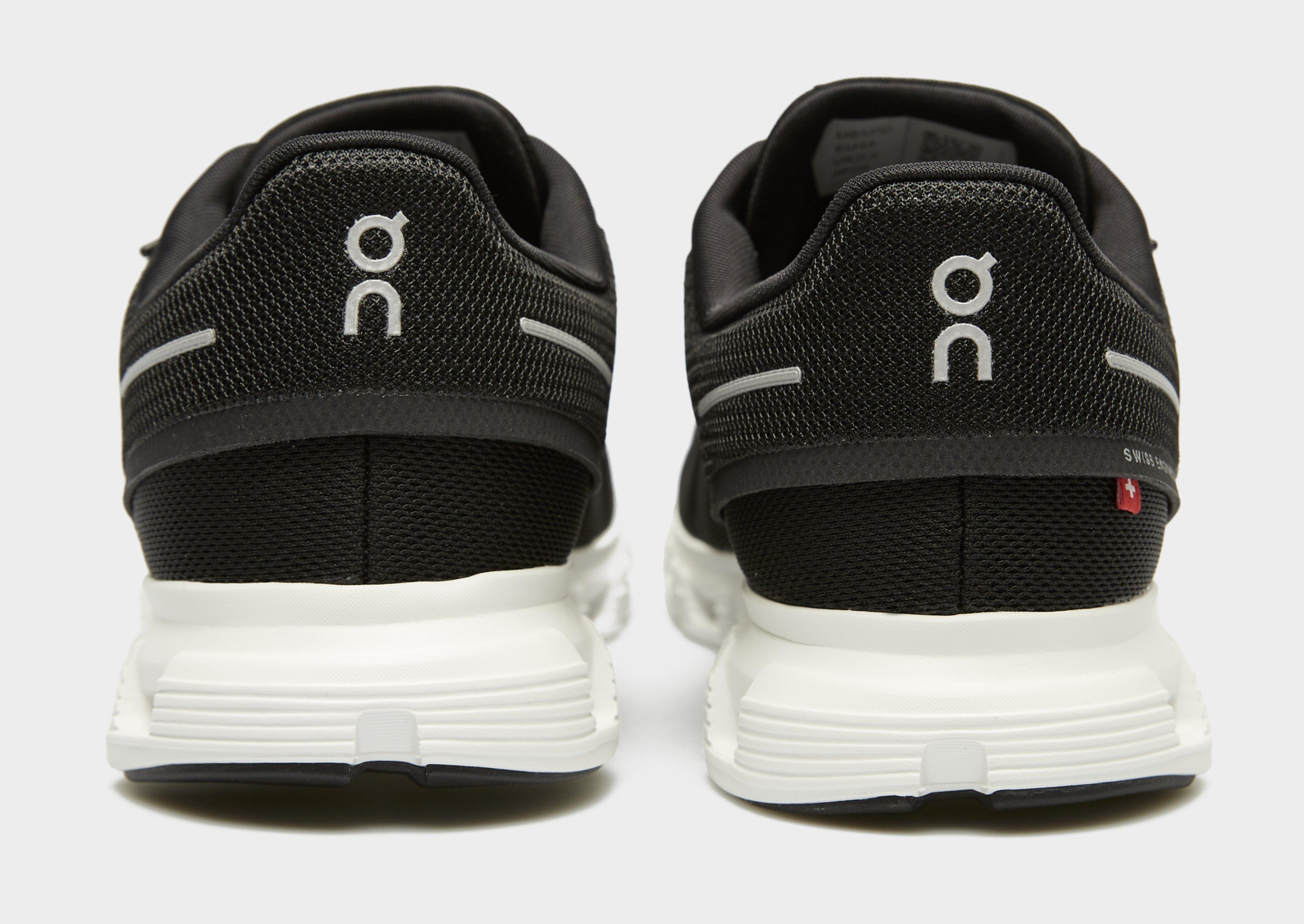 Чоловічі кросівки для бігу ON RUNNING CLOUD 6  3MF10070299 Чорний