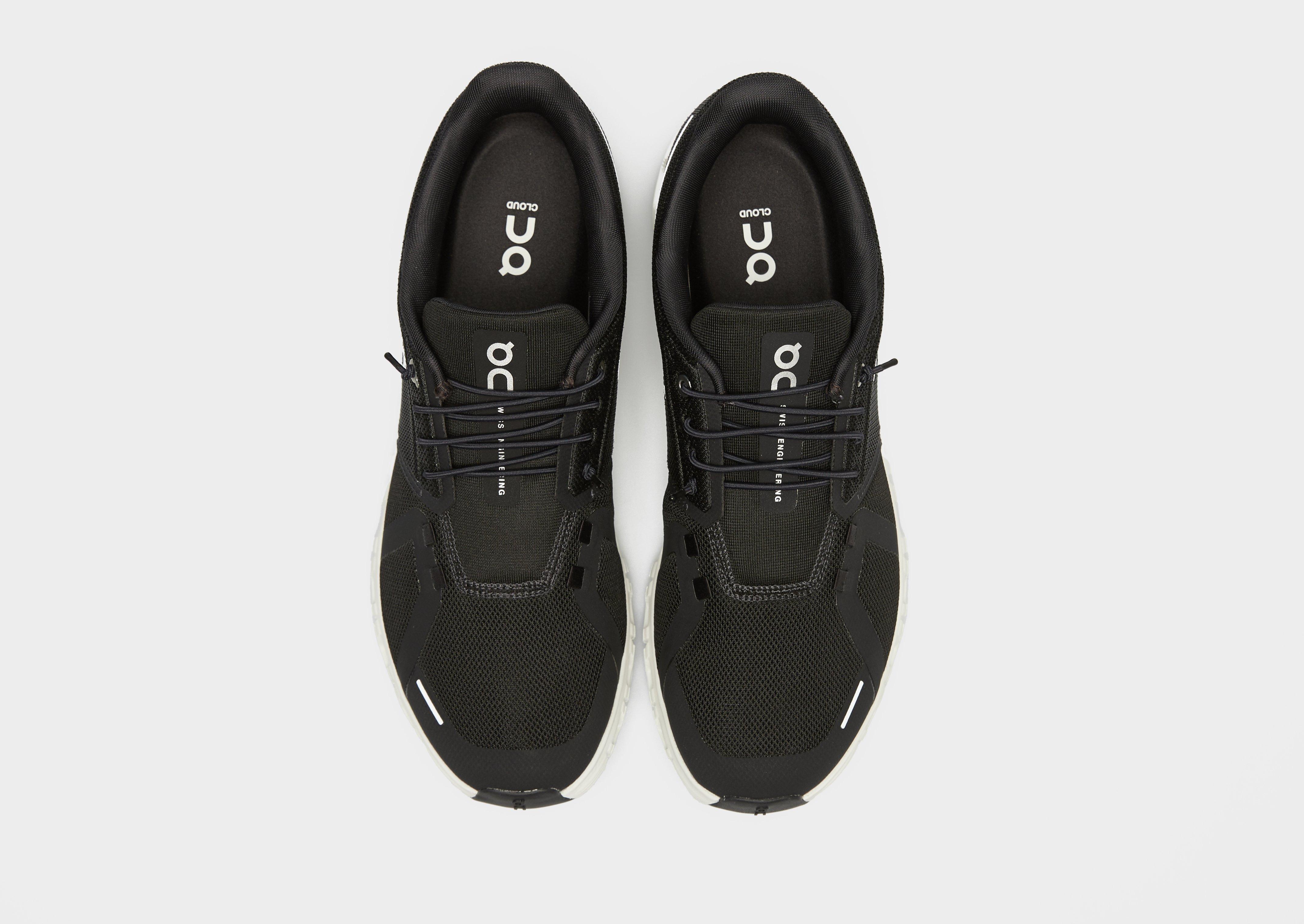 Чоловічі кросівки для бігу ON RUNNING CLOUD 6  3MF10070299 Чорний