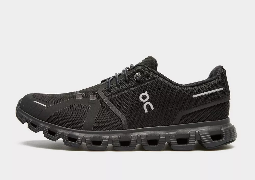 ON RUNNING CLOUD 6, фото 1 з 6