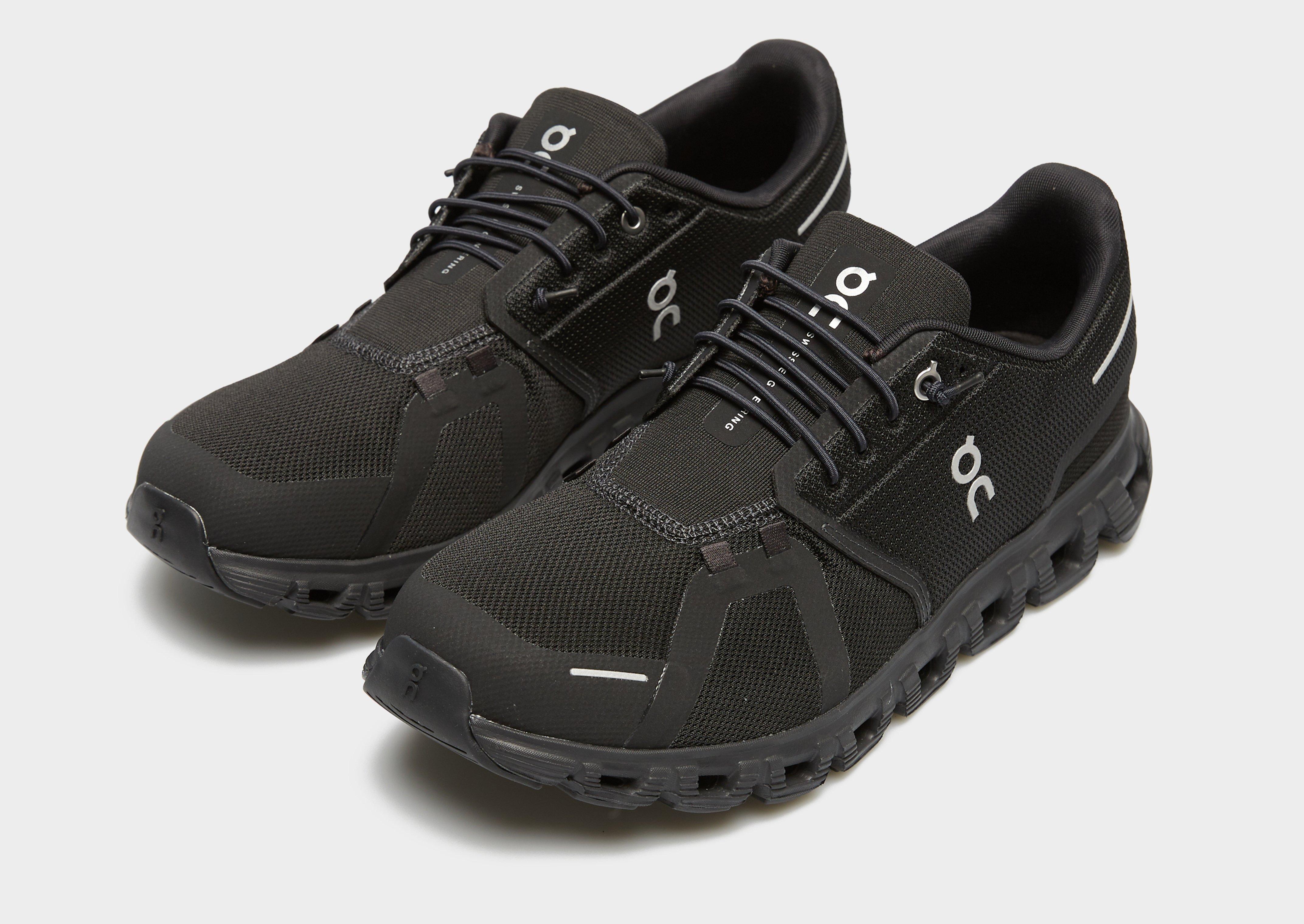 Pantofi alergare pentru bărbați ON CLOUD 6  3MF10071043 Negru