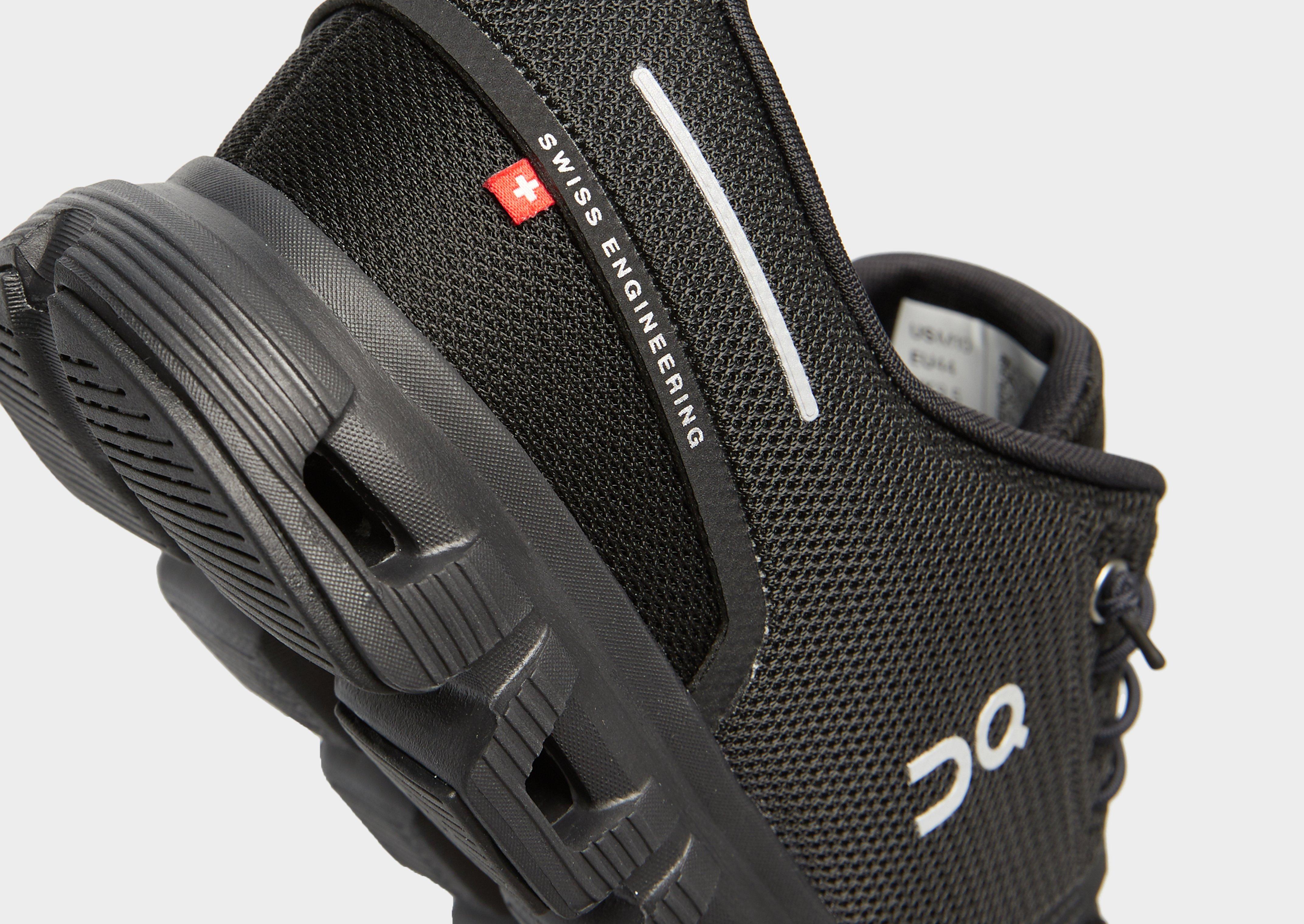 Pantofi alergare pentru bărbați ON CLOUD 6  3MF10071043 Negru