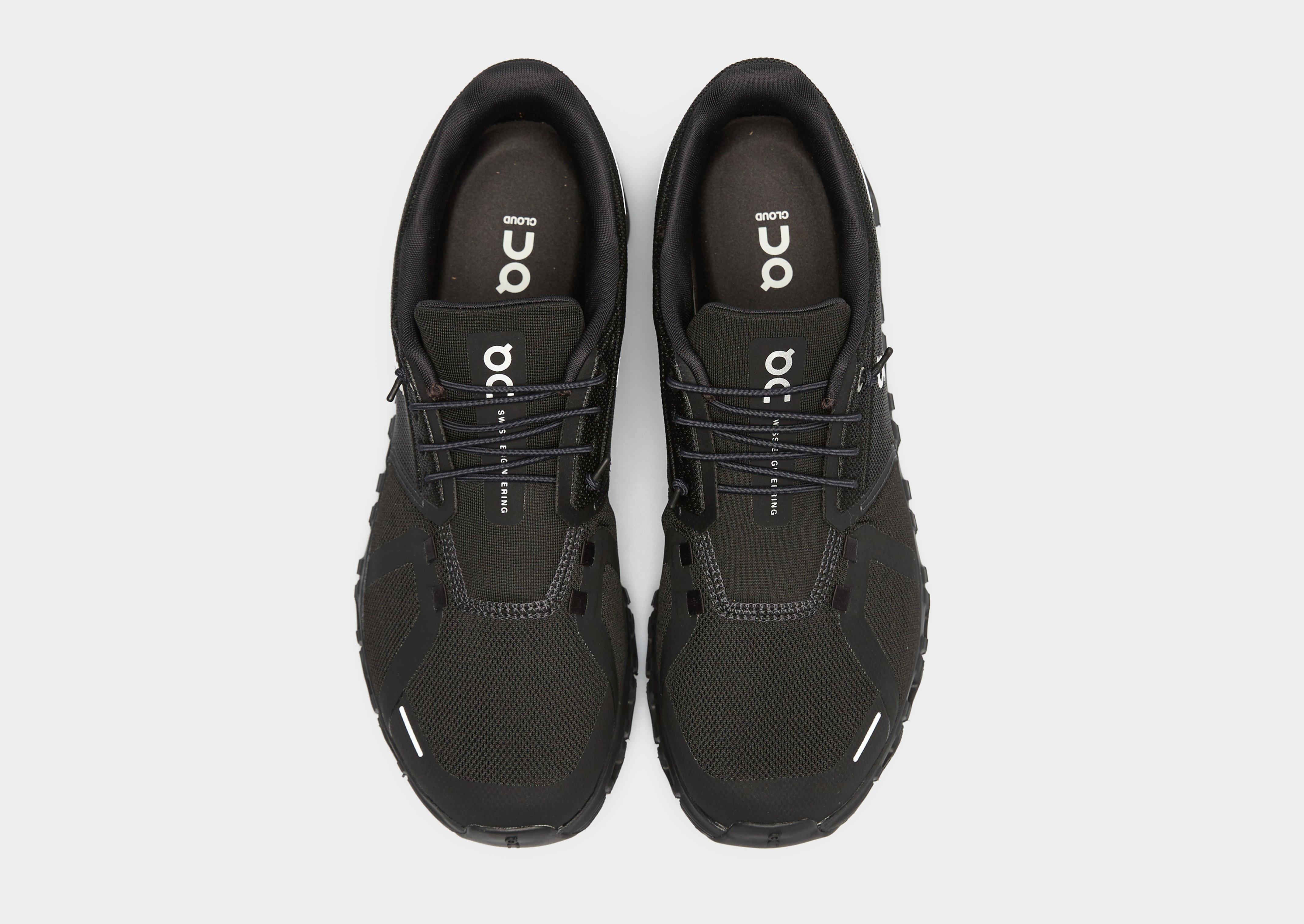 Pantofi alergare pentru bărbați ON CLOUD 6  3MF10071043 Negru