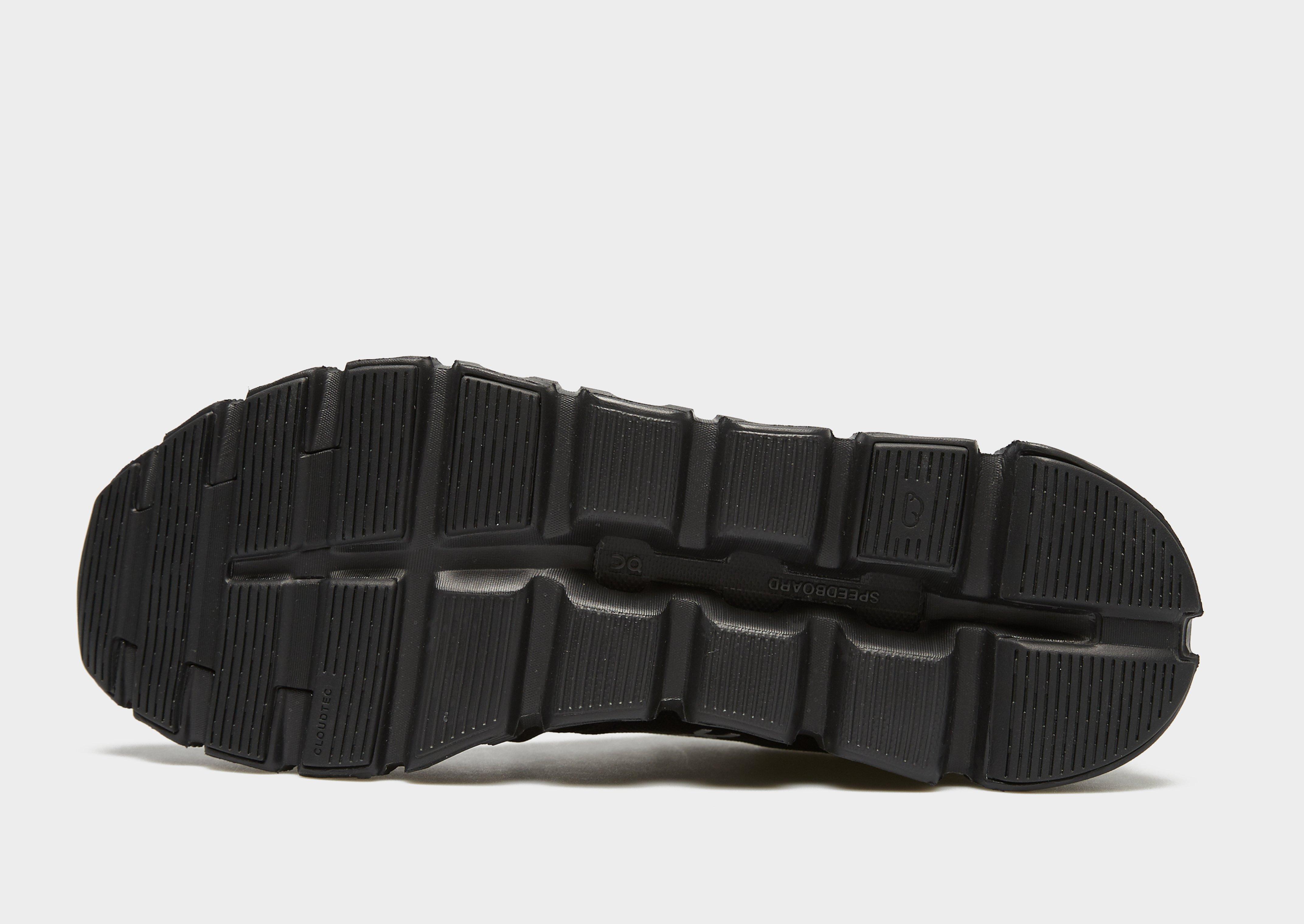 Pantofi alergare pentru bărbați ON CLOUD 6  3MF10071043 Negru