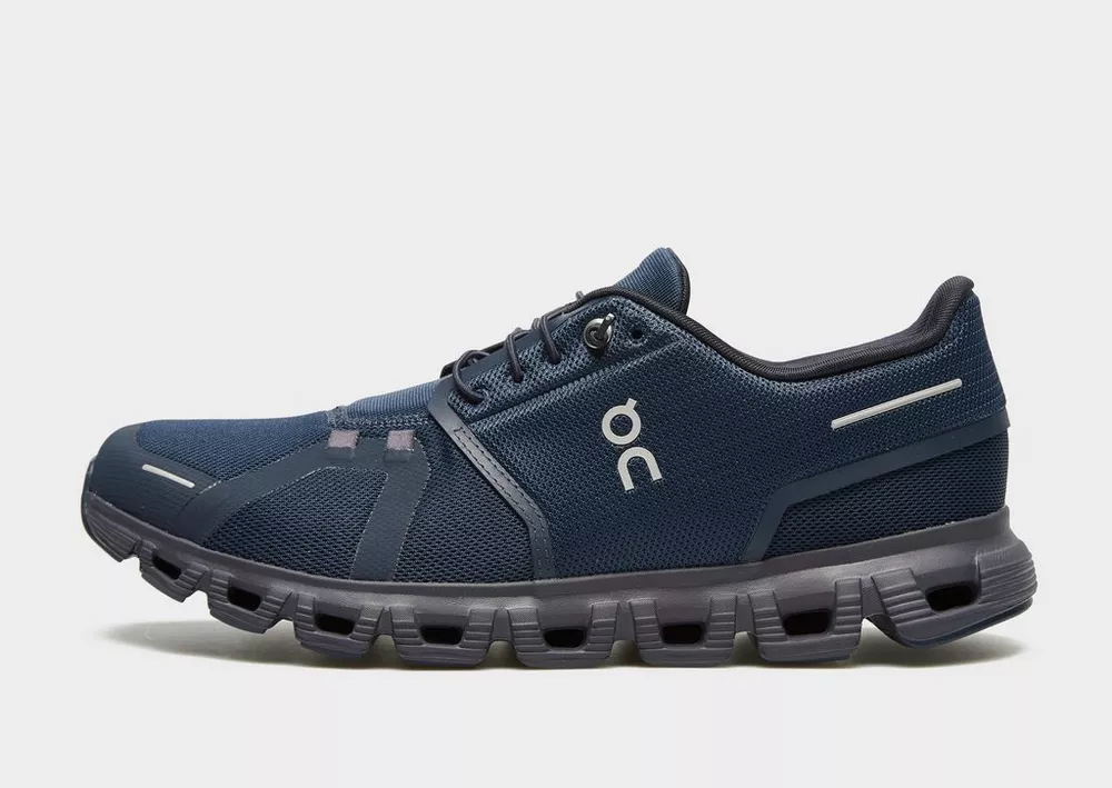 ON RUNNING CLOUD 6, фото 1 з 6